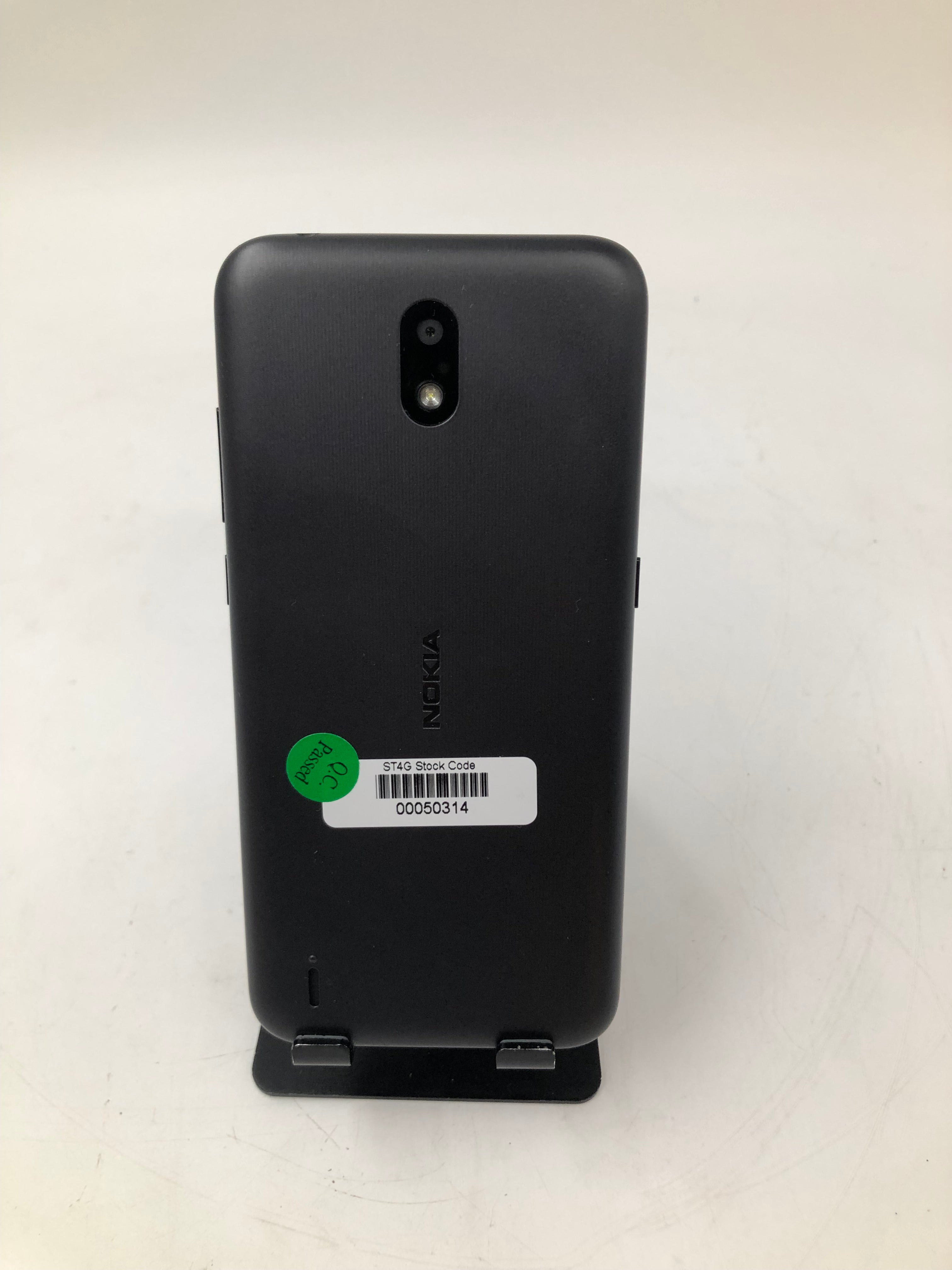 Nokia 1.3 TA-1205 Black Mobile 16GB Sim Unlocked