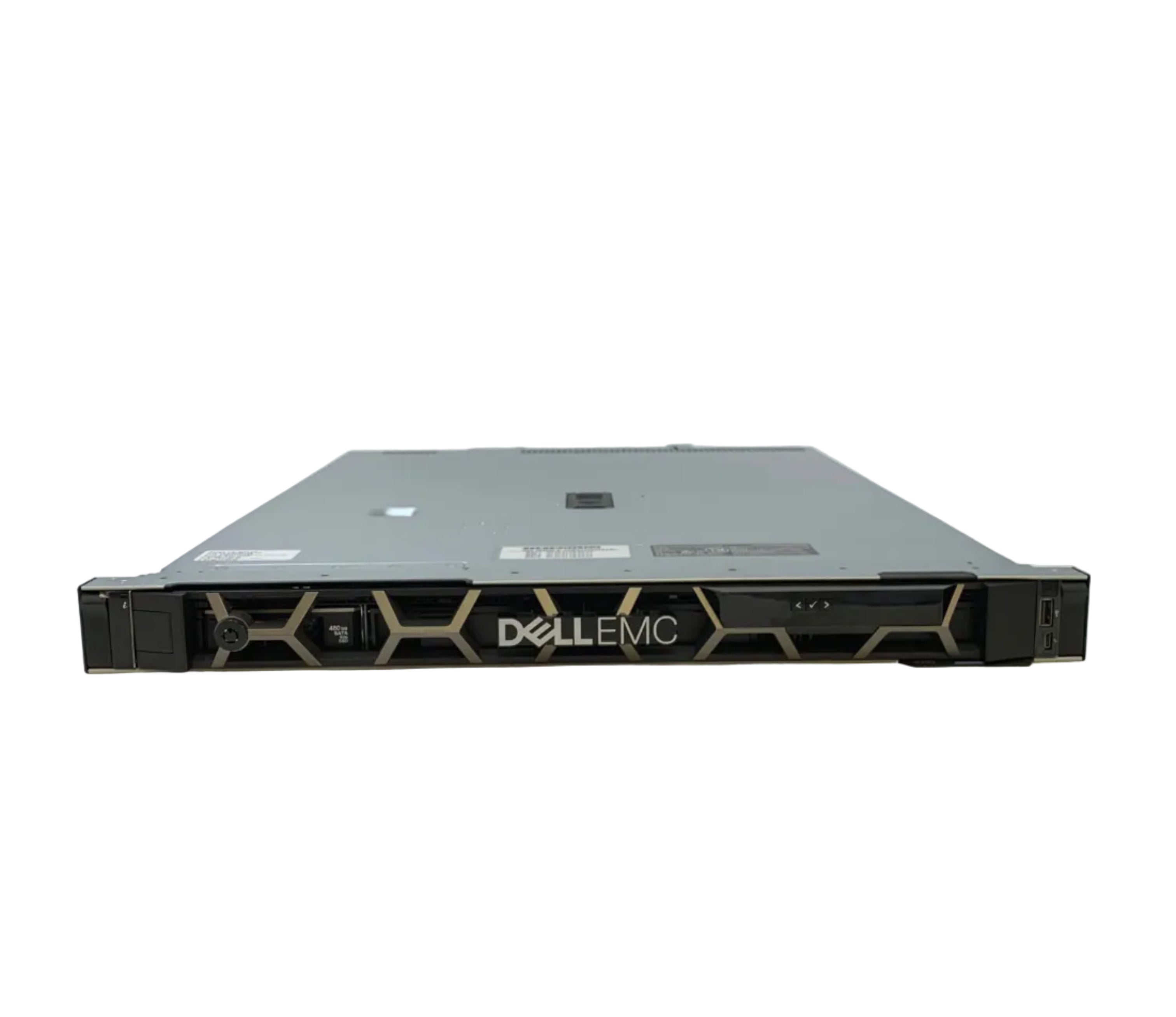 Q-SYS Core 610 | Intel Xeon E2324G 3.10 GHz | 16GB DDR4 RAM | 480GB SATA SSD |