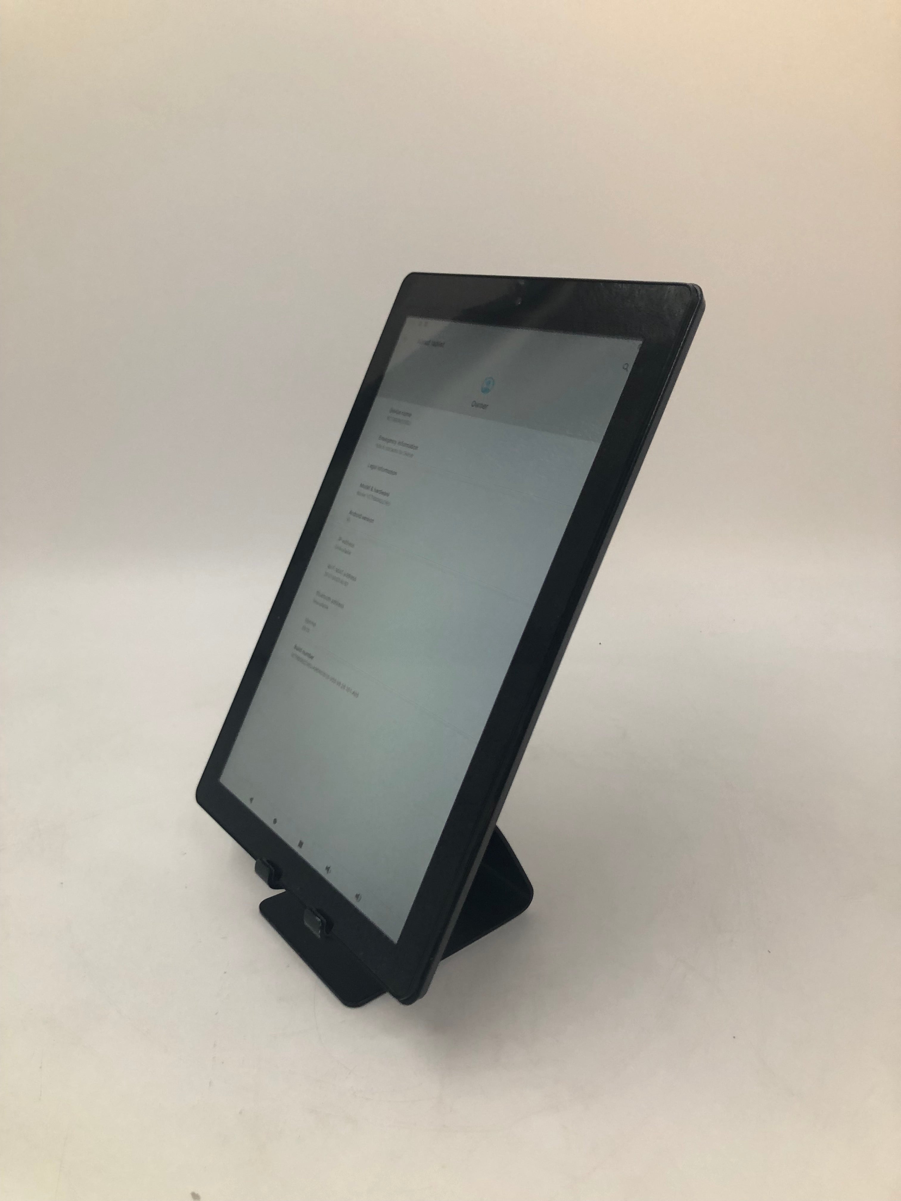 Venturer Challenger 10 10.1"Screen 32GB Storage Black