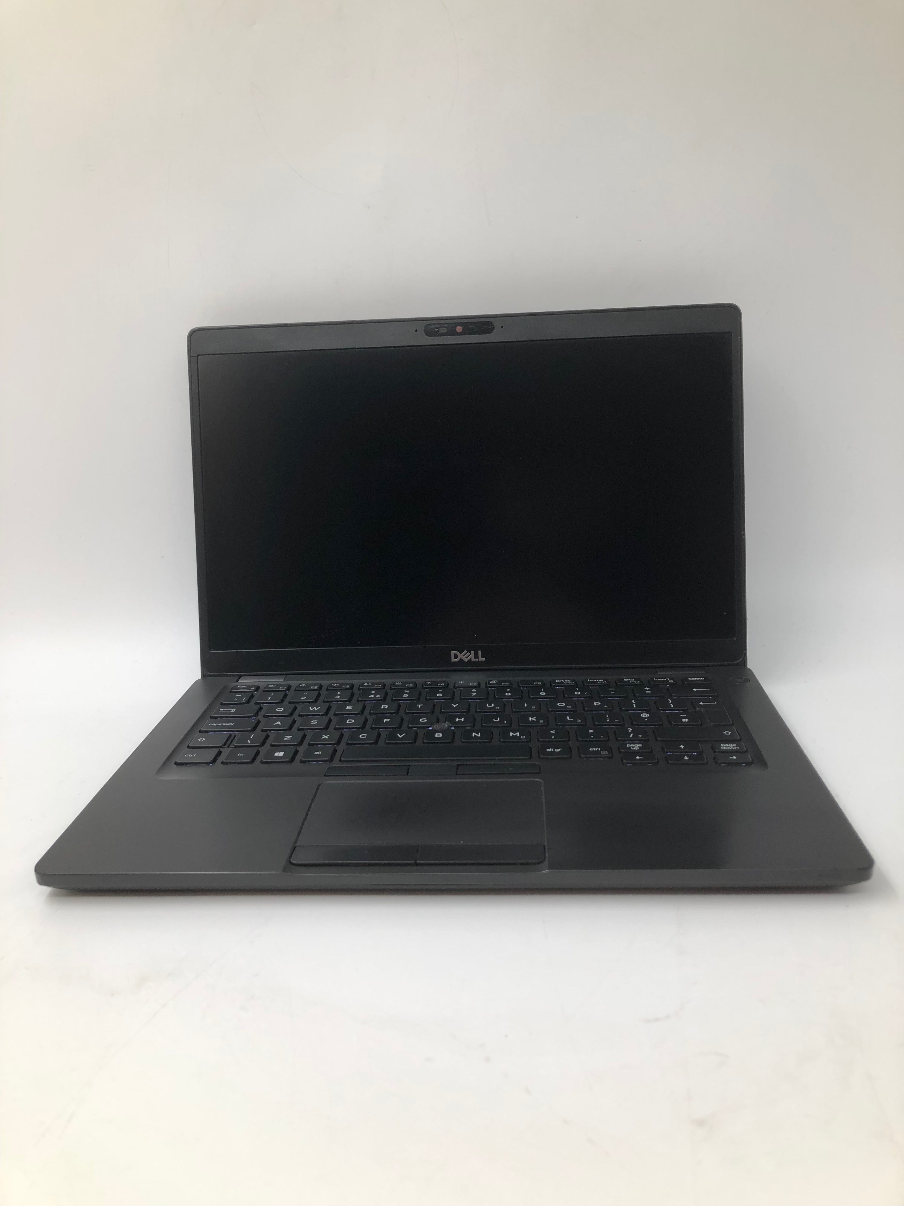 Dell Laptop Latitude 5400 14" Screen i5 8th Gen 8GB RAM NO SSD NO OS *Spares*
