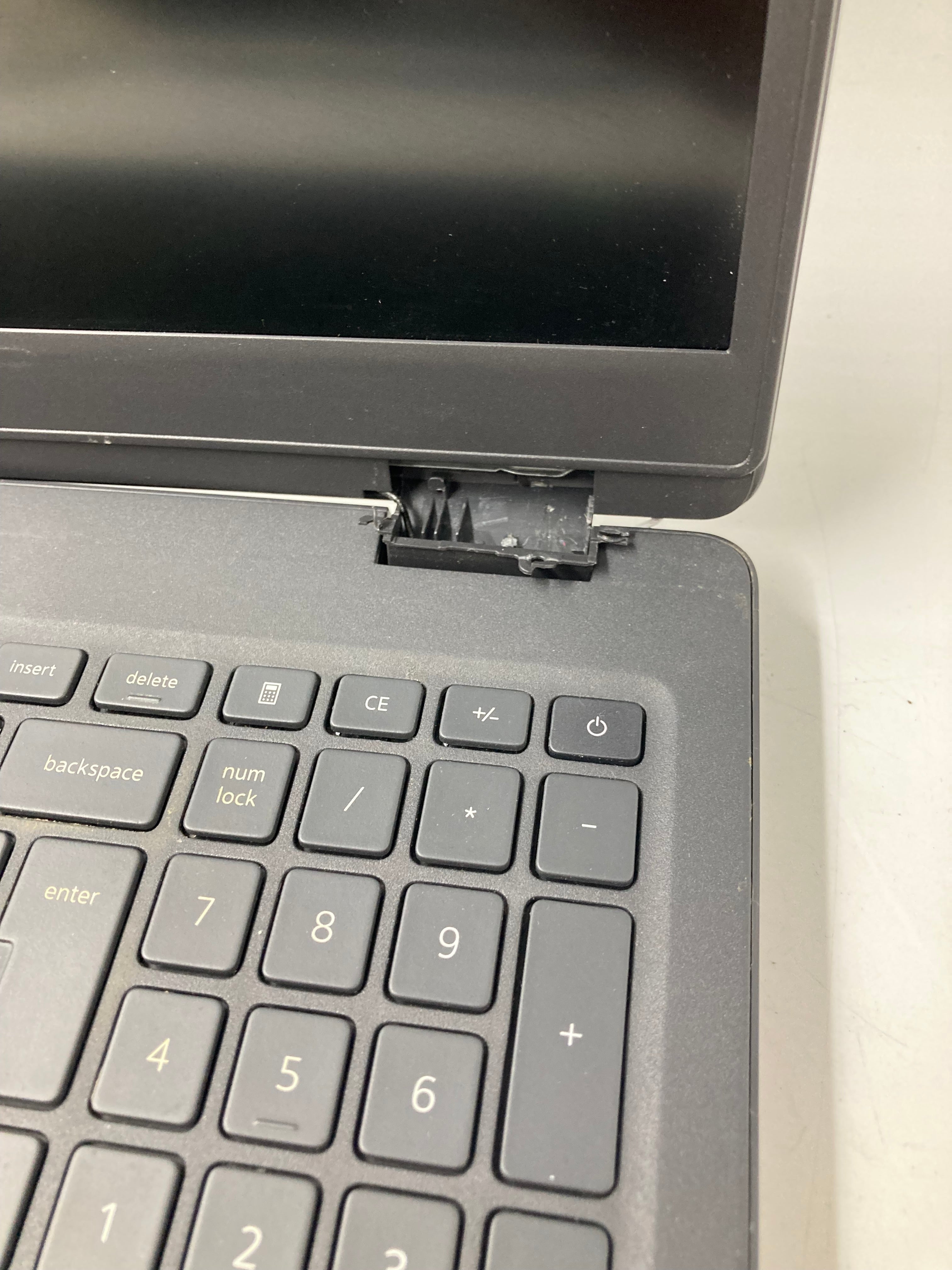 Dell Laptop Latitude 3510 15" i7 10th Gen 32GB RAM No HDD No OS *Spares*