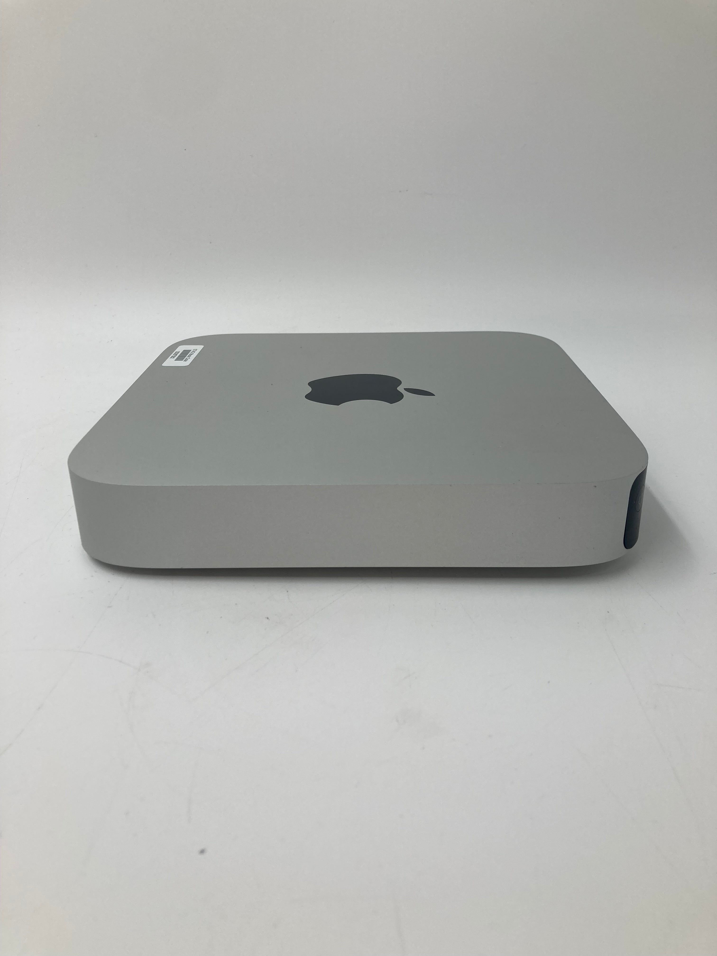 Apple Mac Mini Server Mid-2011 | i7 2nd Gen CPU | 4GB RAM | 500GB HDD | Grade B