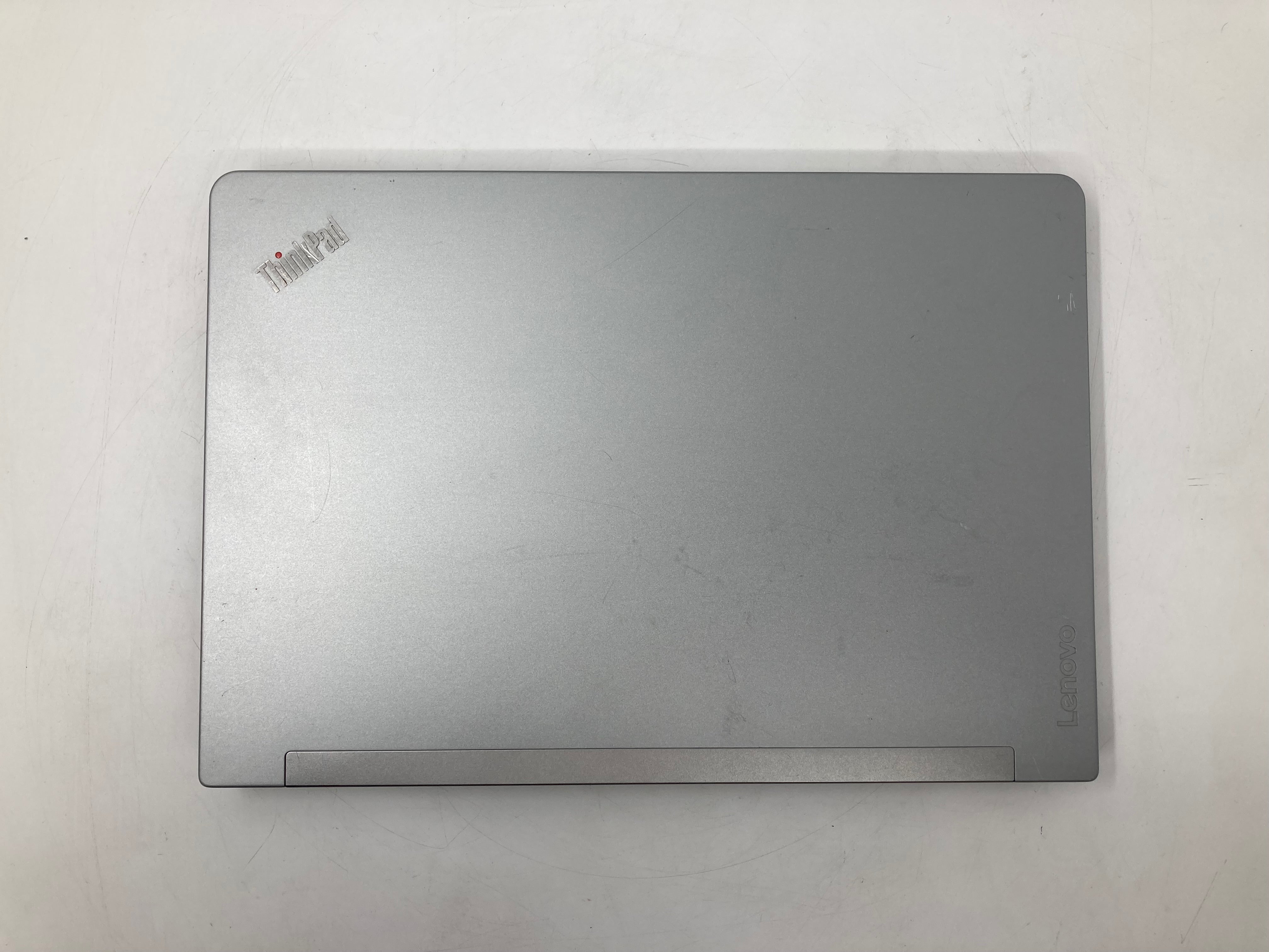 Lenovo Laptop T13 Gen 2 13" i5 7th Gen 8GB RAM No HDD No OS *Spares*