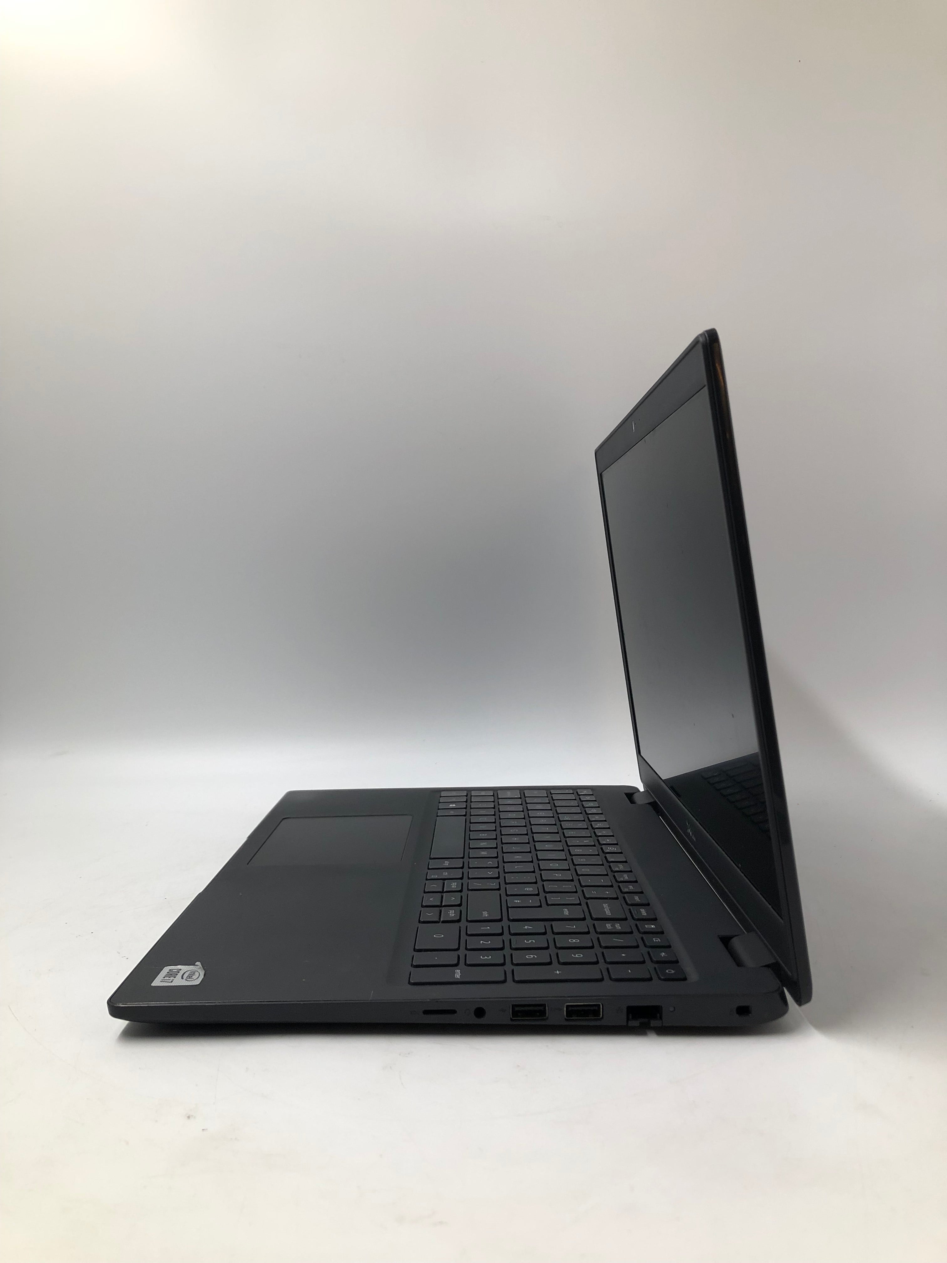 Dell Laptop Latitude 3510 15" i7 10th Gen 32GB RAM 512GB SSD W11