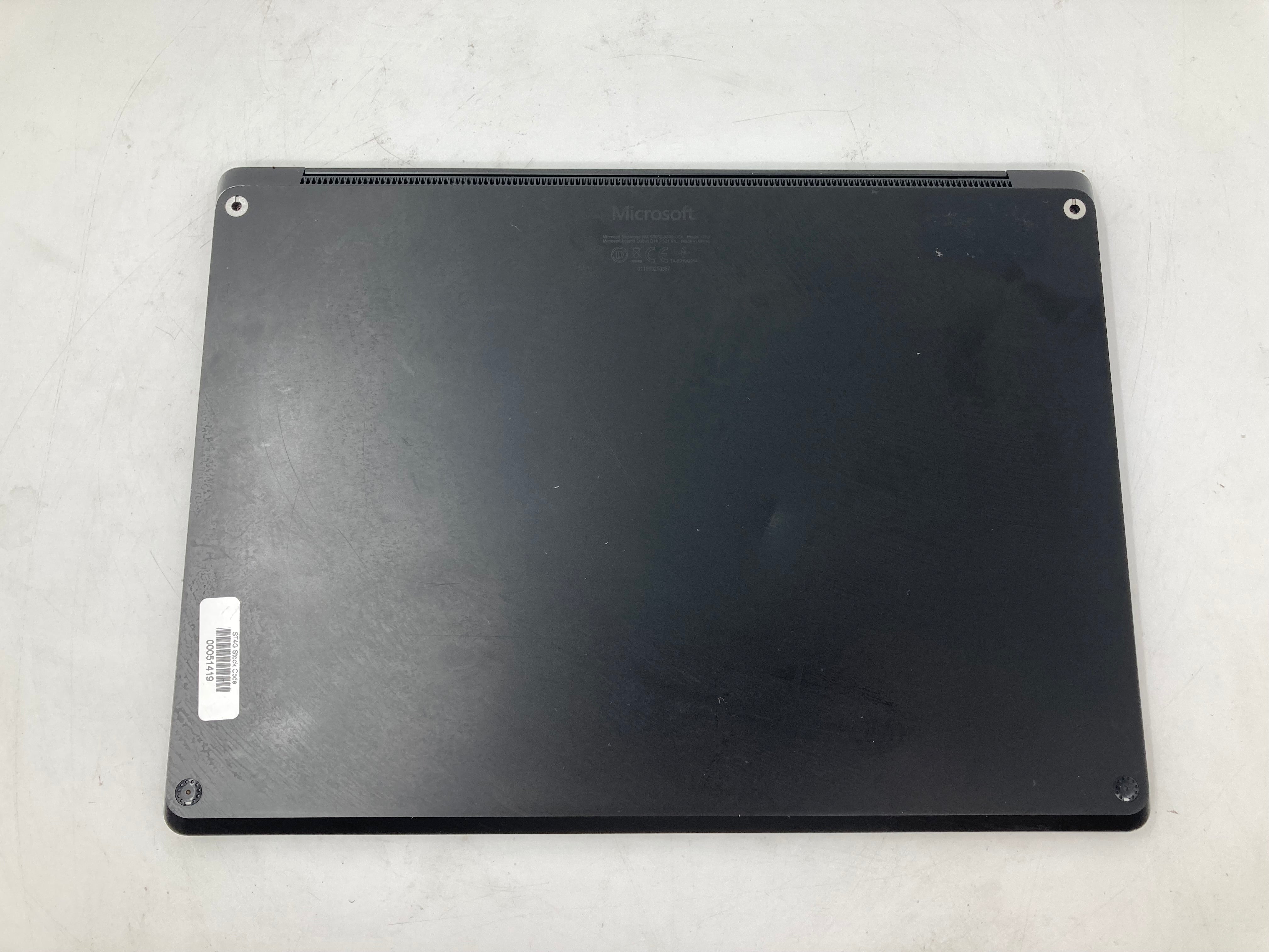 Microsoft Surface Laptop 3 13" i5 10th Gen 8GB RAM 256GB SSD W11
