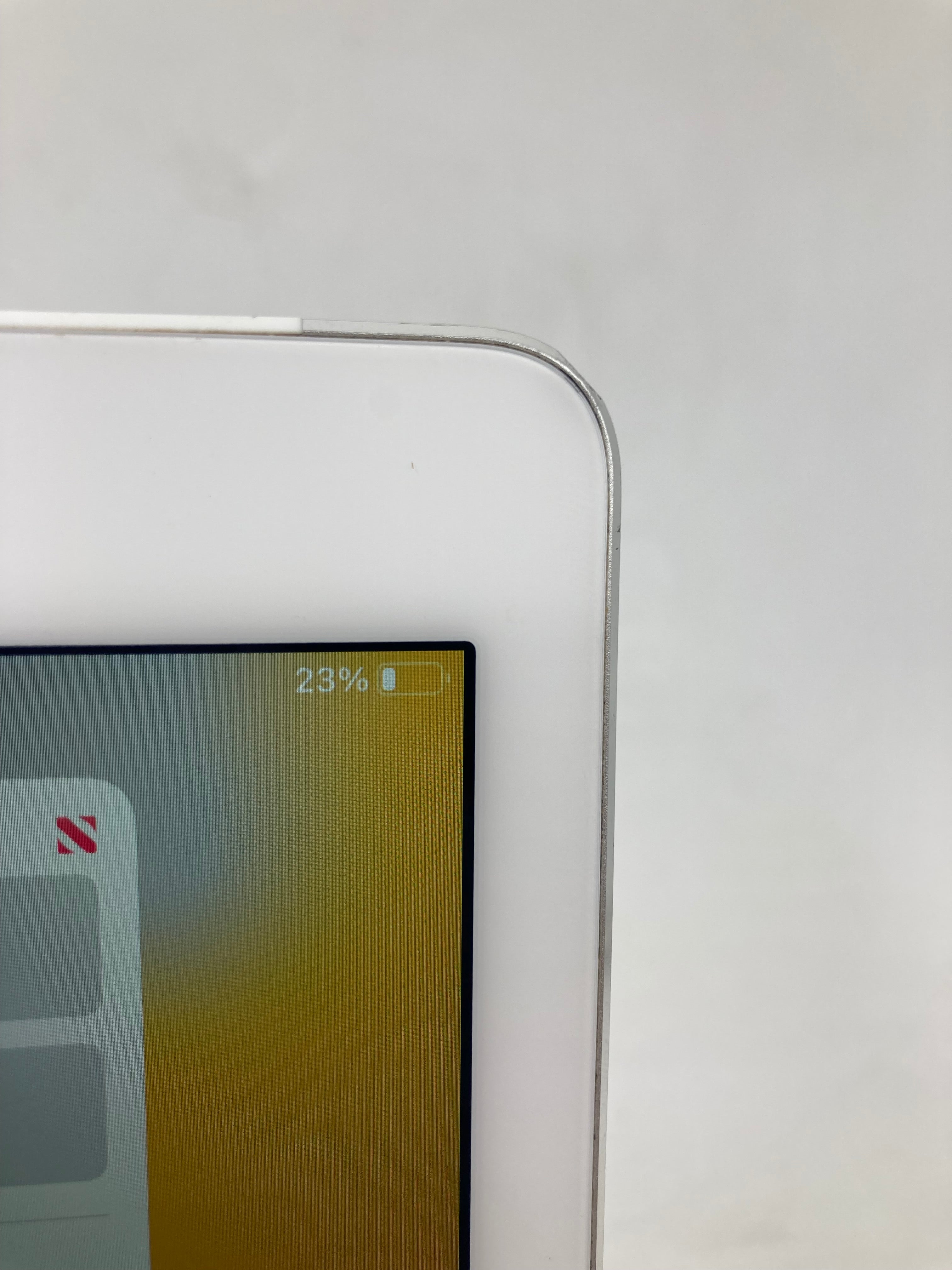 Apple iPad Air 2 A1567 9.7" WiFi + Cellular Silver