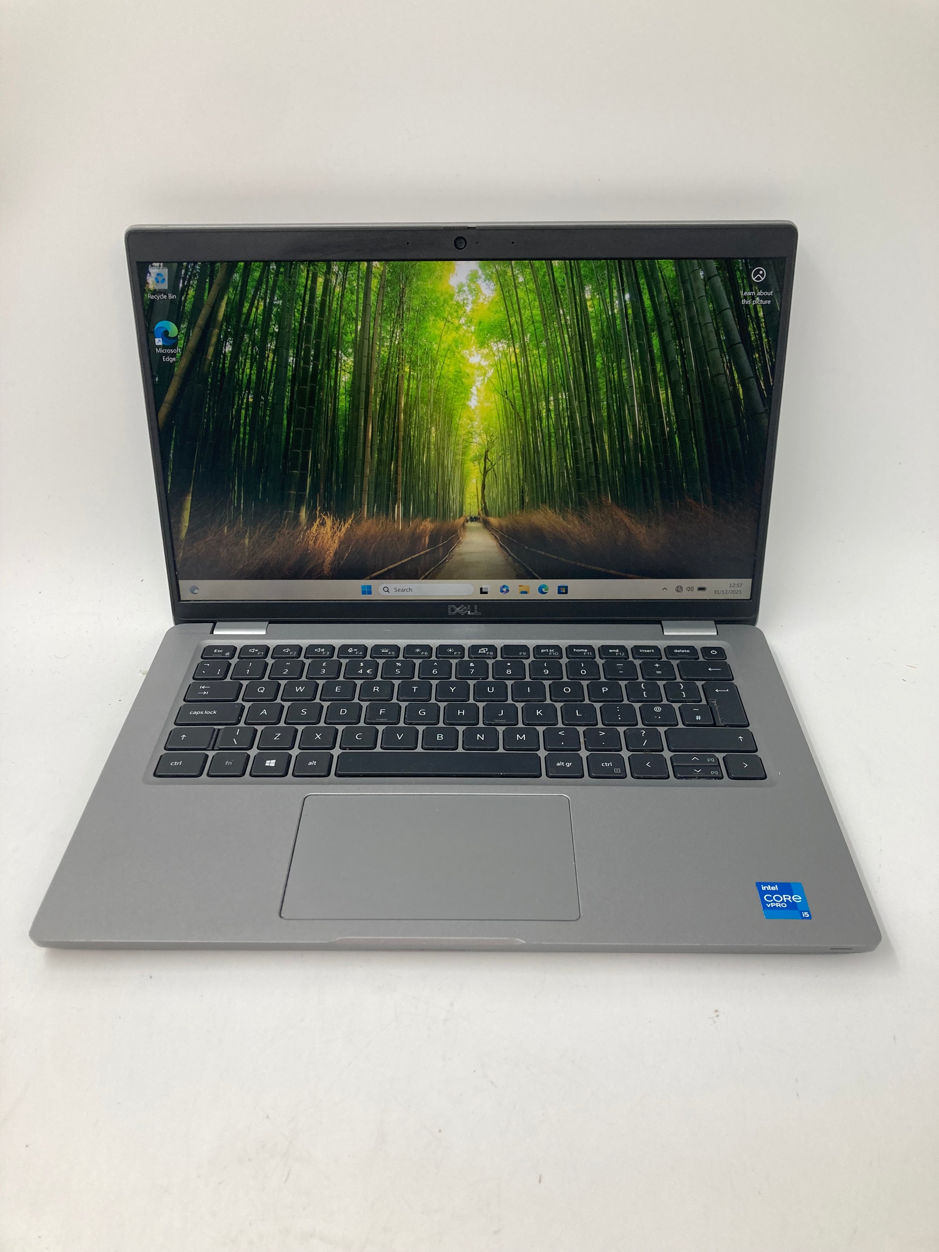 Dell Latitude 5420 14" Screen i5 11th Gen 16GB Ram 512GB SSD Win 11 SPARES