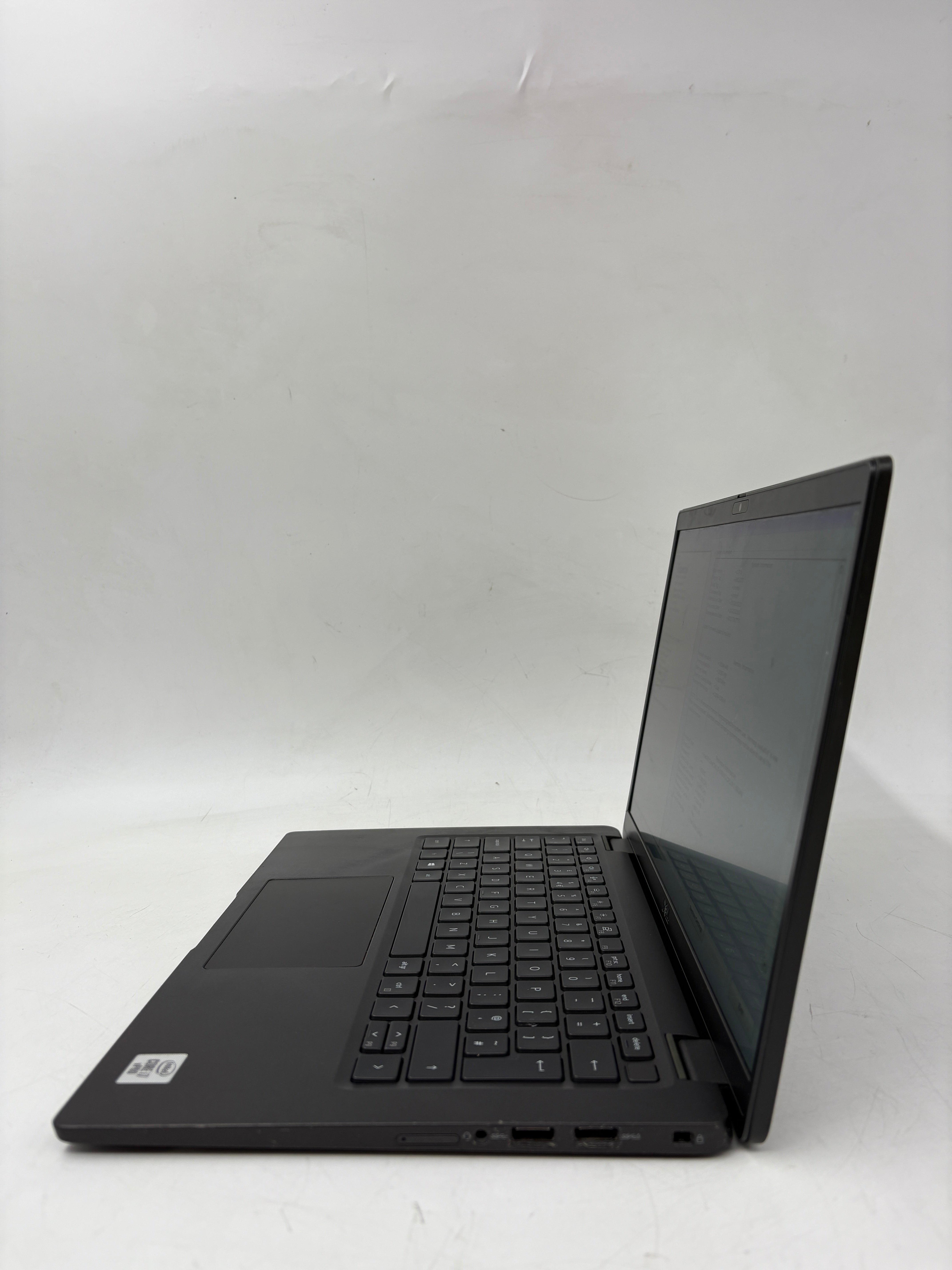 Dell Laptop Latitude 7410 14" Screen i7 10th Gen 16GB RAM 512GB SSD W11