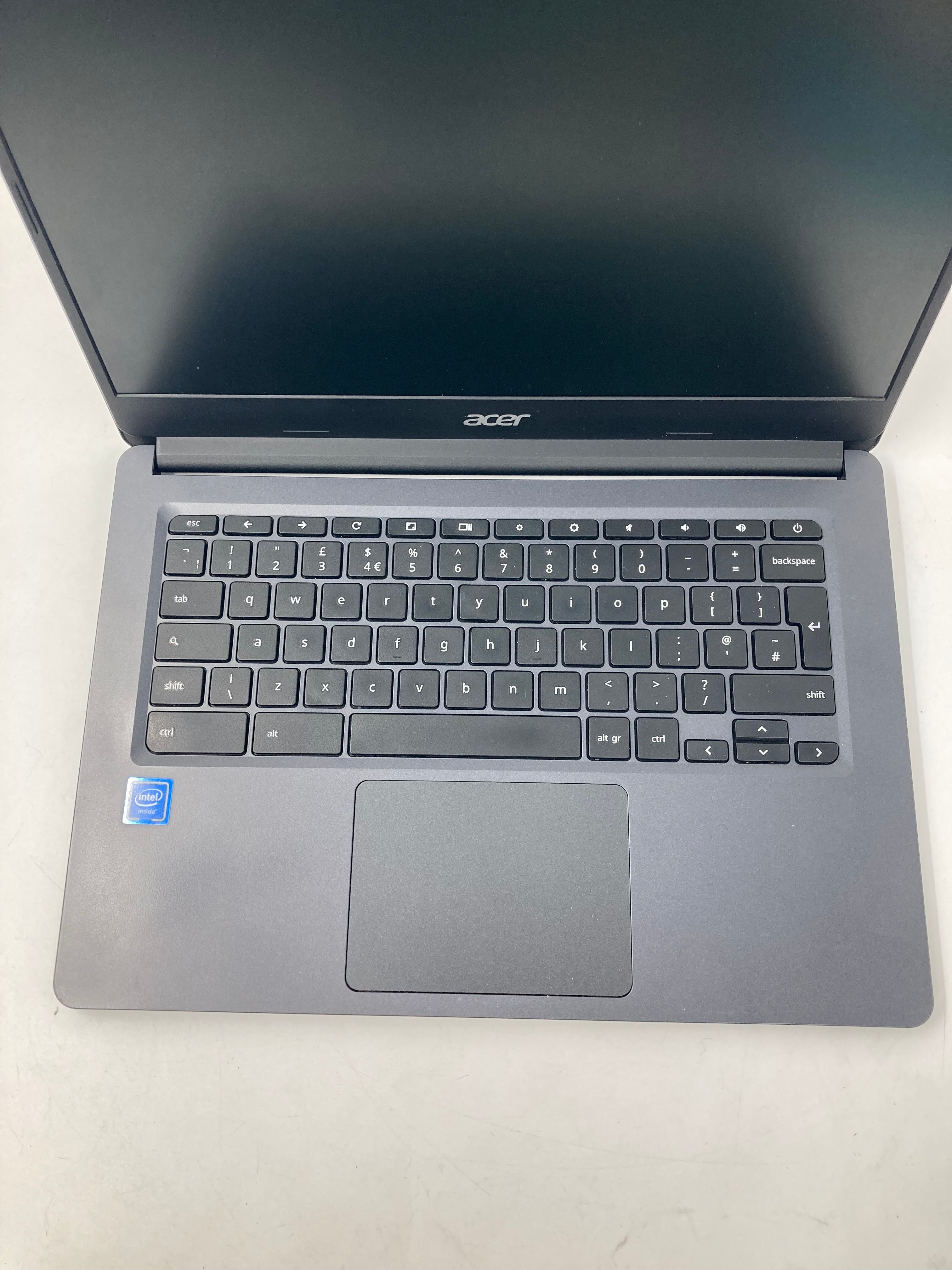 Acer ChromeBook N19Q2 14" Intel Celeron N4000 4GB RAM 32GB SSD