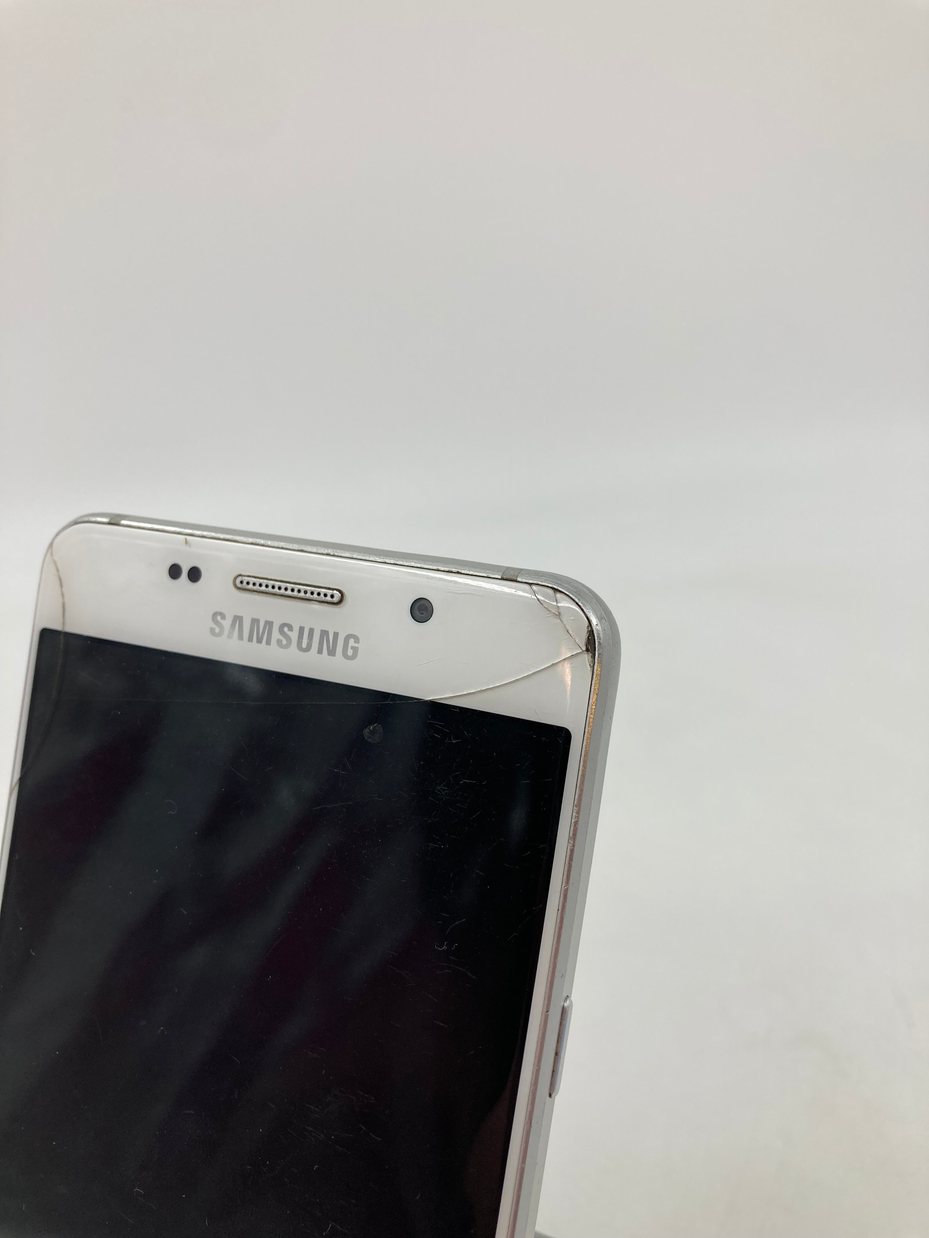 Batch 5x Samsung Galaxy A5 A20e A3 16GB 32GB - Black White *Spares*