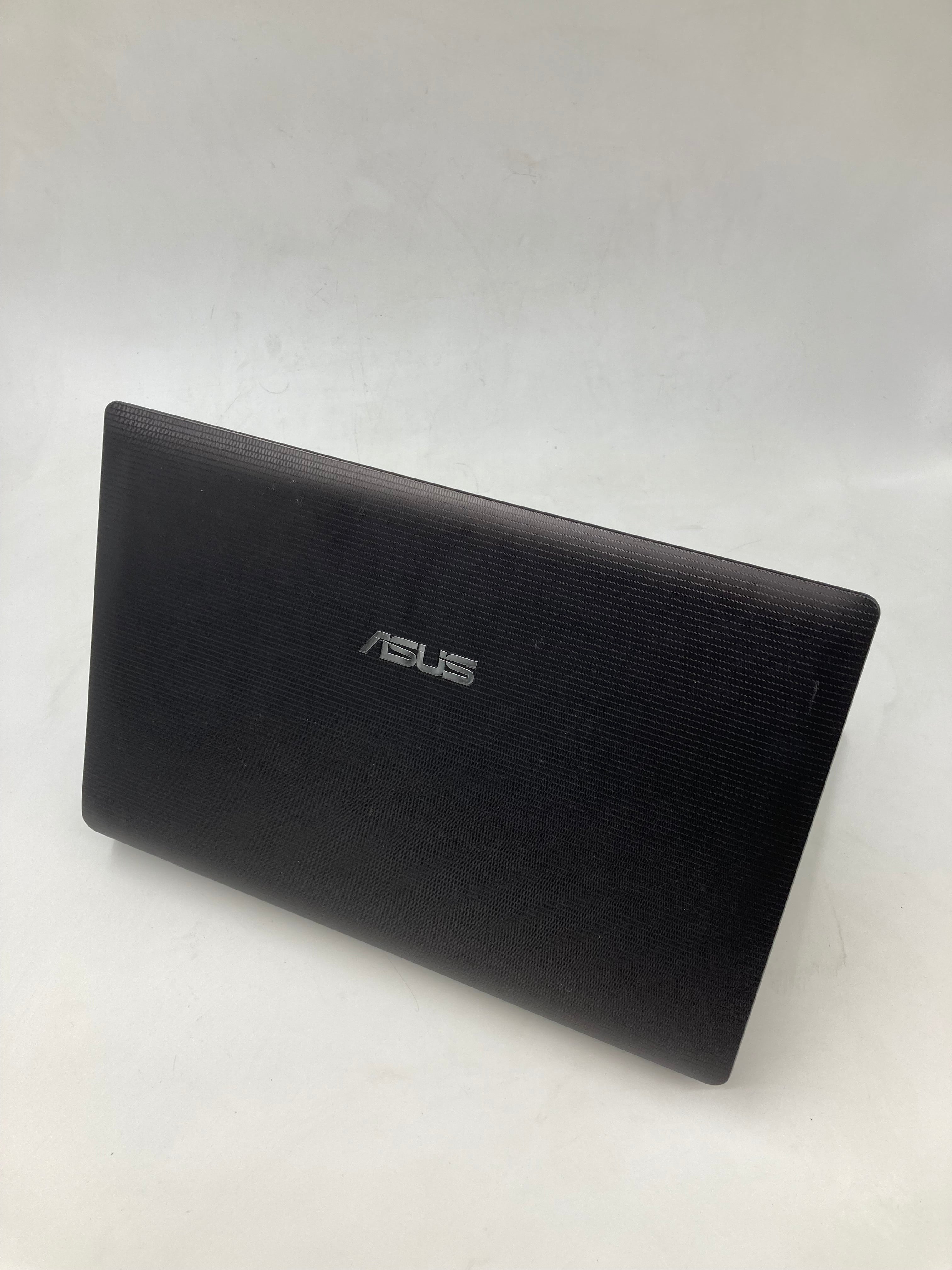 Asus Laptop K53E 15.6" i5 3rd Gen No RAM No HDD *Spares*