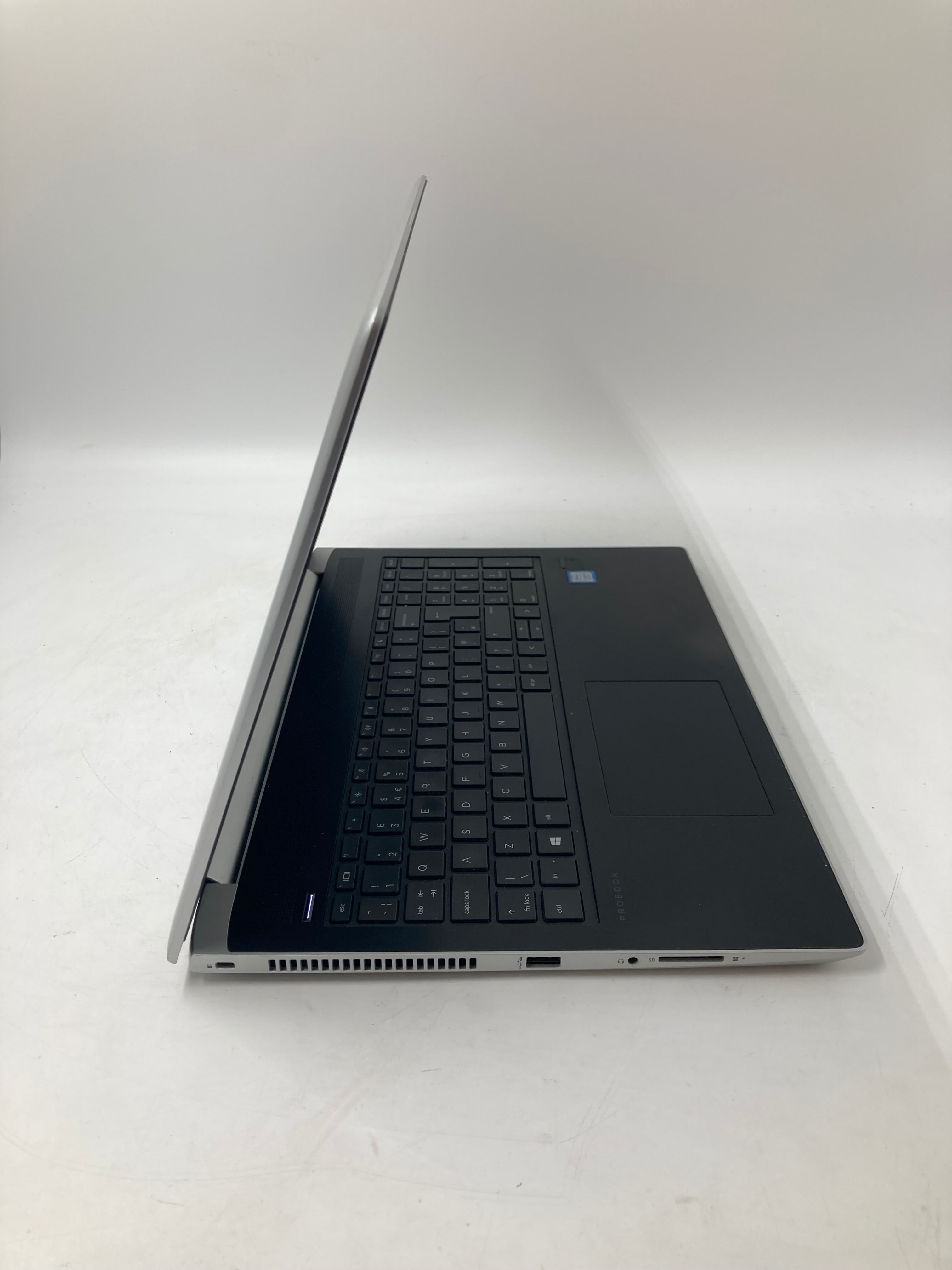 HP ProBook 450 G5 15" Screen i5 8th Gen 8GB Ram 256GB SSD W11