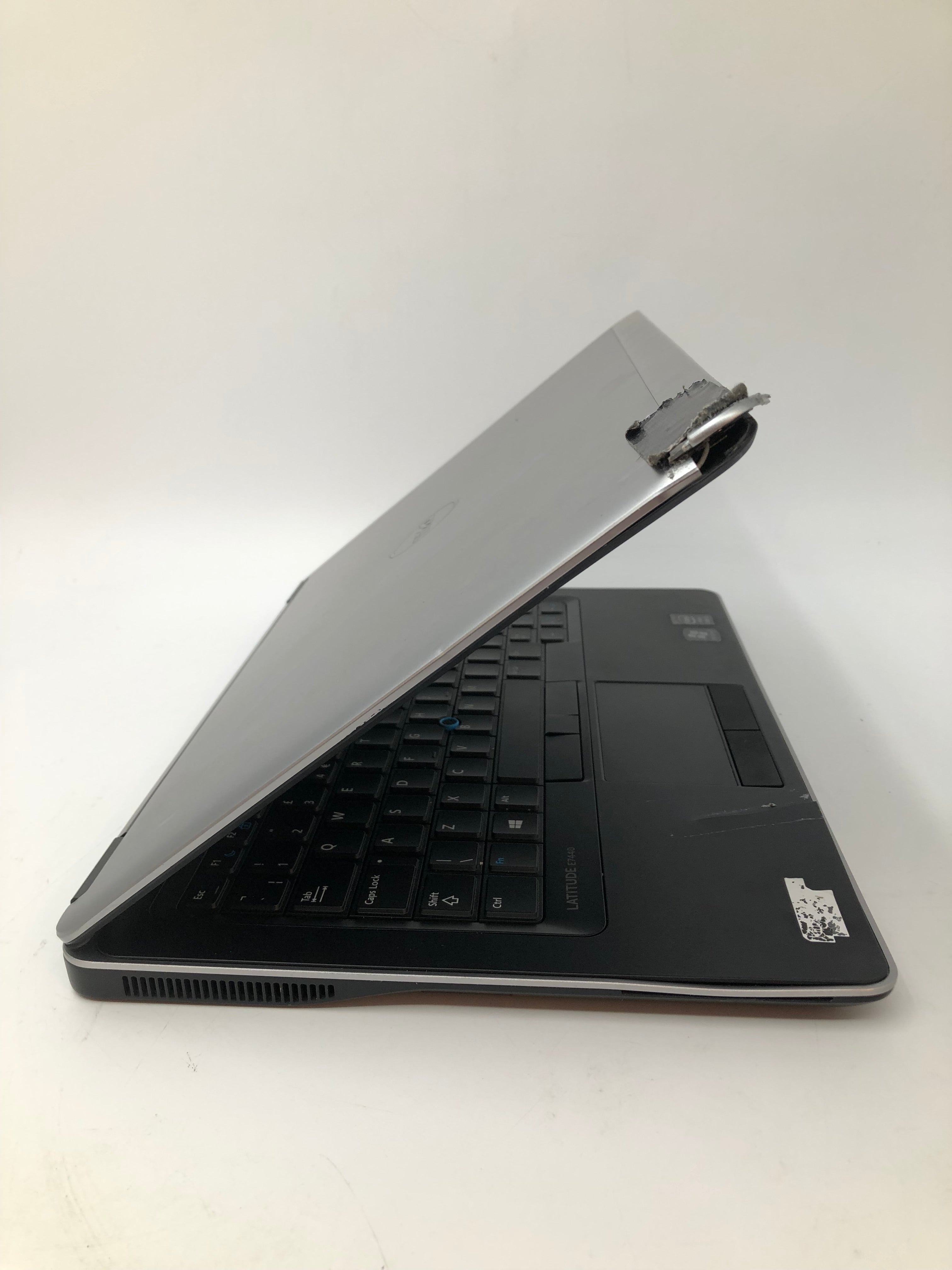 Dell Latitude E7440 Spares: i3 4th Gen Gen CPU, 4GB RAM, 14" Screen (No HDD/No OS)