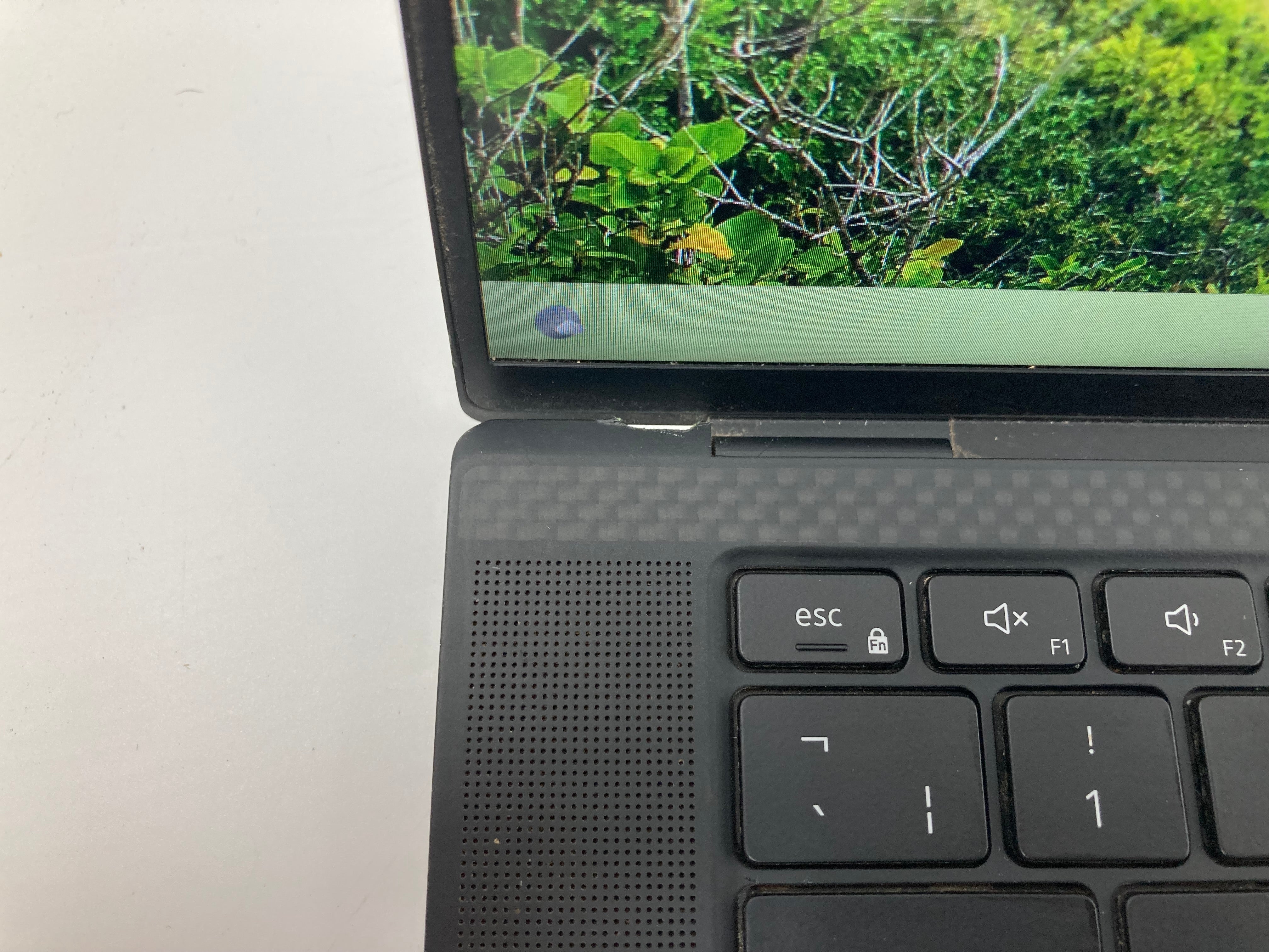 Dell Laptop XPS 15 9510 15" RTX 3050 Ti i7 11th Gen 16GB RAM 512GB SSD W11