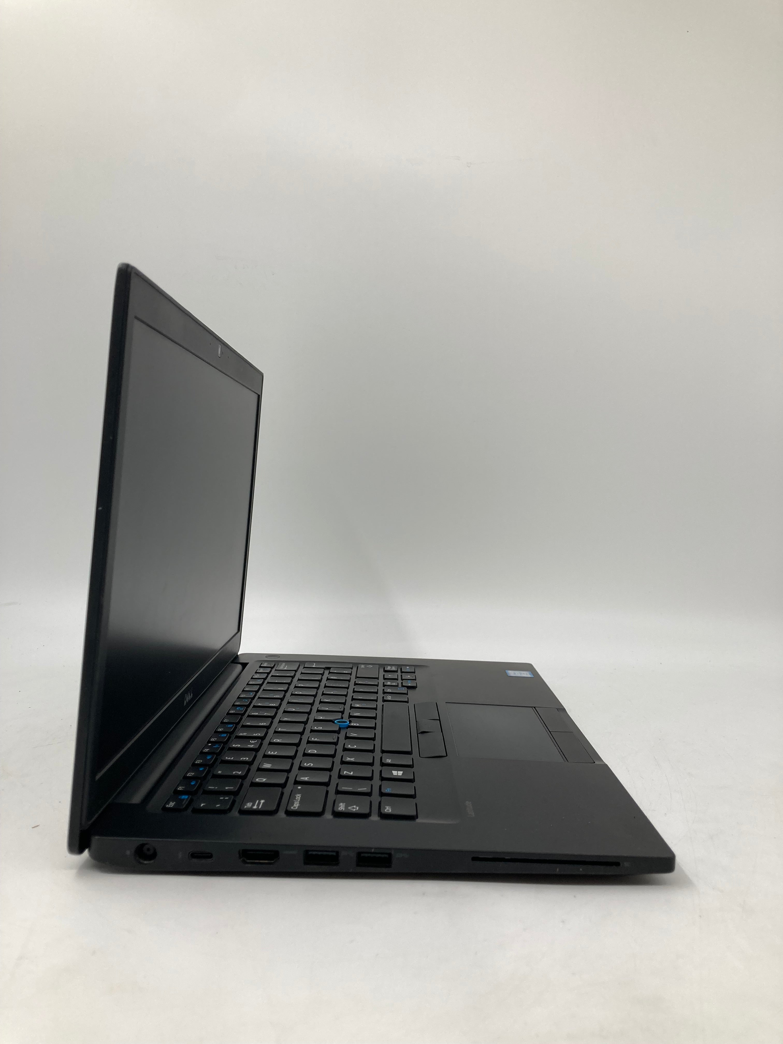 Dell Laptop Latitude 7480 14" i7 7th Gen 8GB RAM No HDD No OS *Spares*