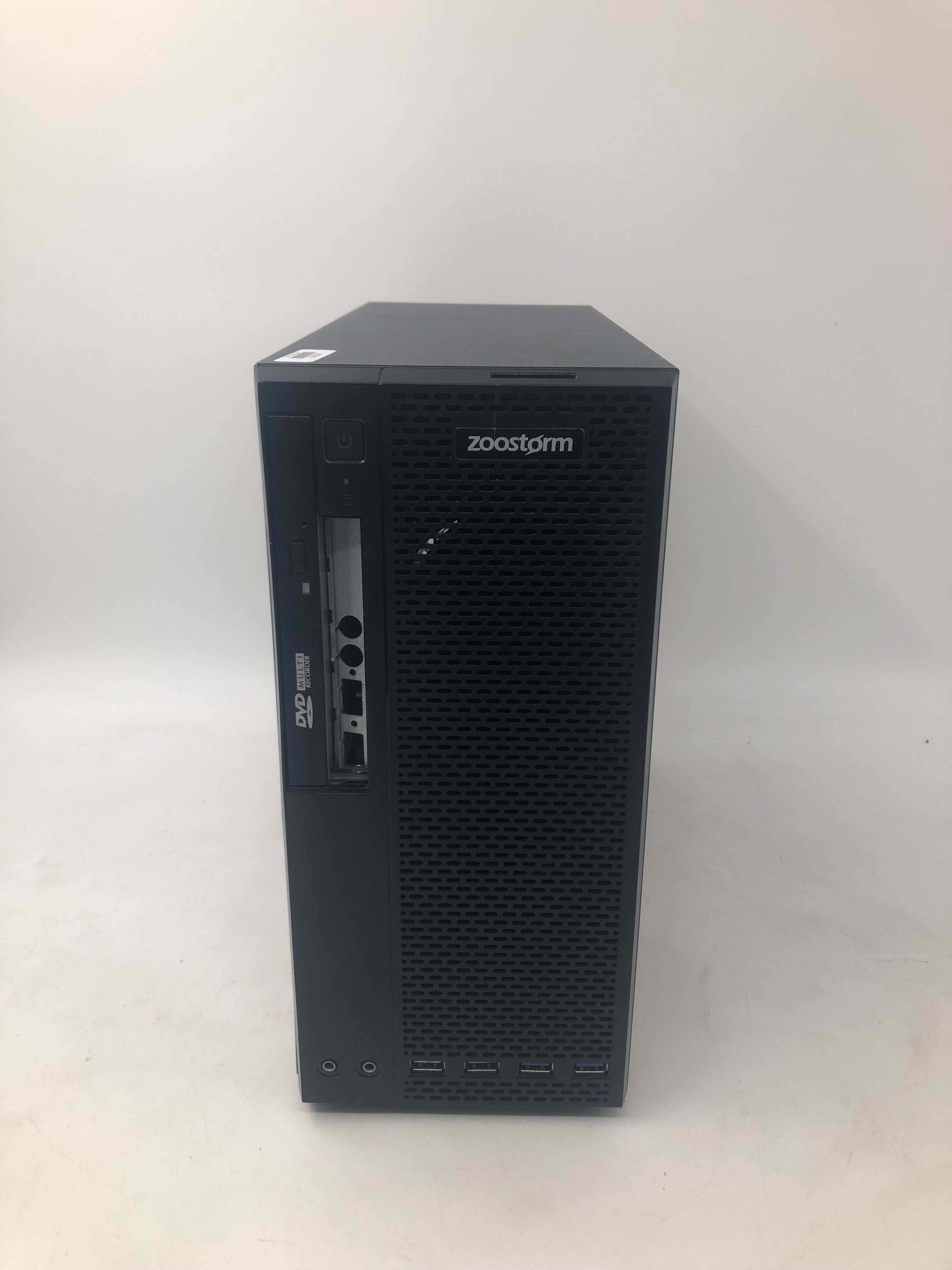 ZooStorm Desktop PC SFF i5 7th Gen 8GB RAM No HDD No OS