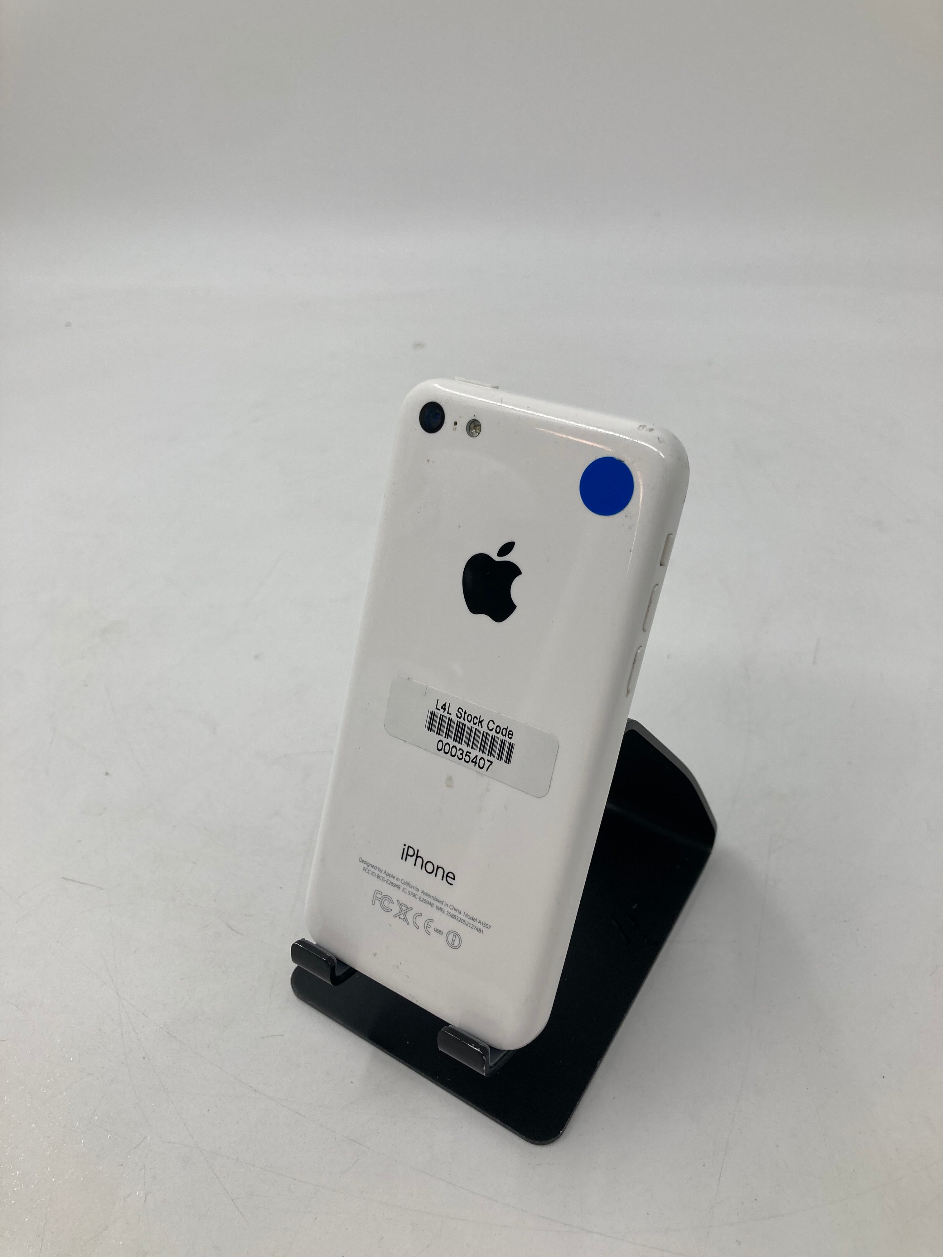 Batch 15x Apple iPhone Mixed Models 8GB 16GB Silver Black Grey Gold White *Spares*