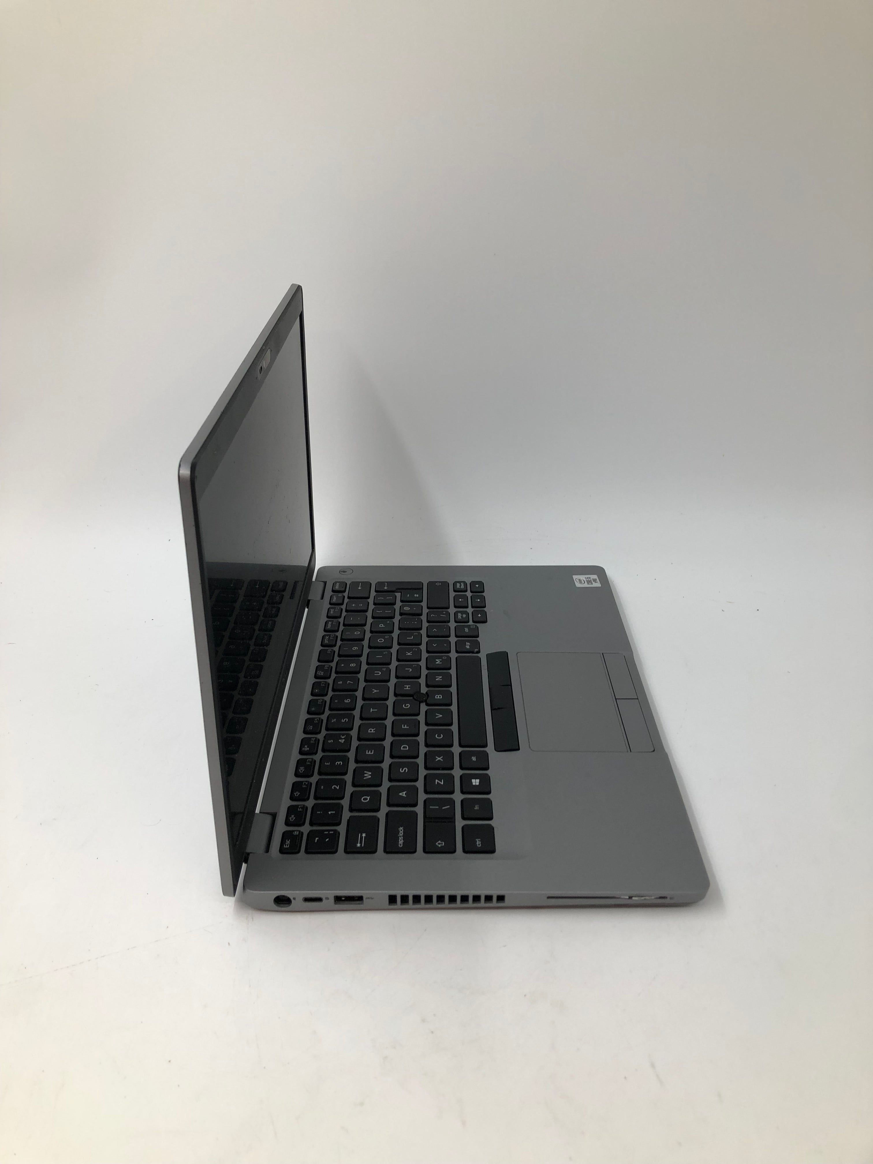 Dell Laptop Latitude 5410 14" Screen i5 10th Gen No RAM No SSD No OS -Spares-