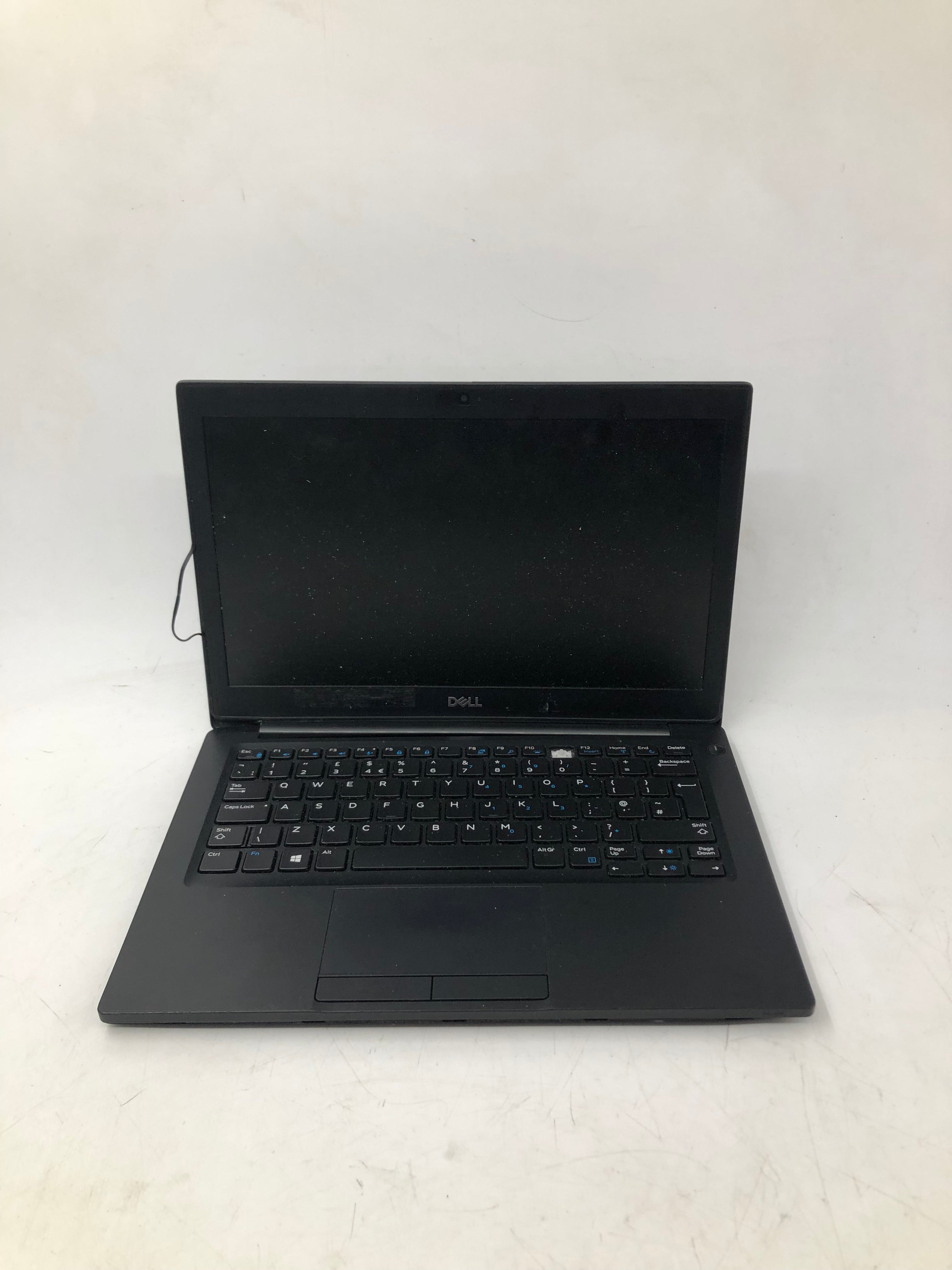 Dell Latitude 7290 12" Screen i5 7th Gen No RAM No SSD -Spares-