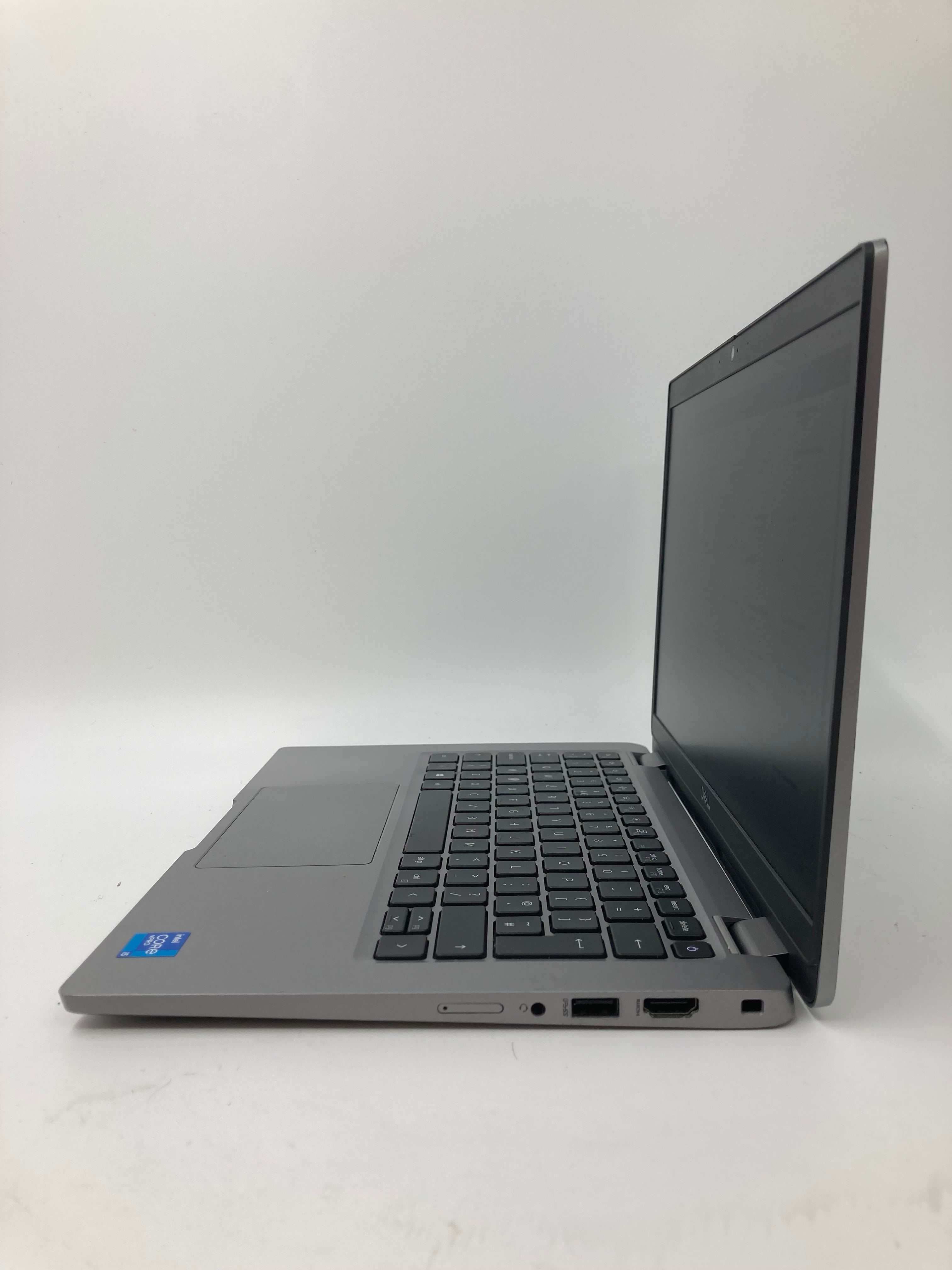 Dell Latitude 5320 Spares: i5 11th Gen, 8GB RAM, 13.3" FHD Screen (No SSD/No OS)