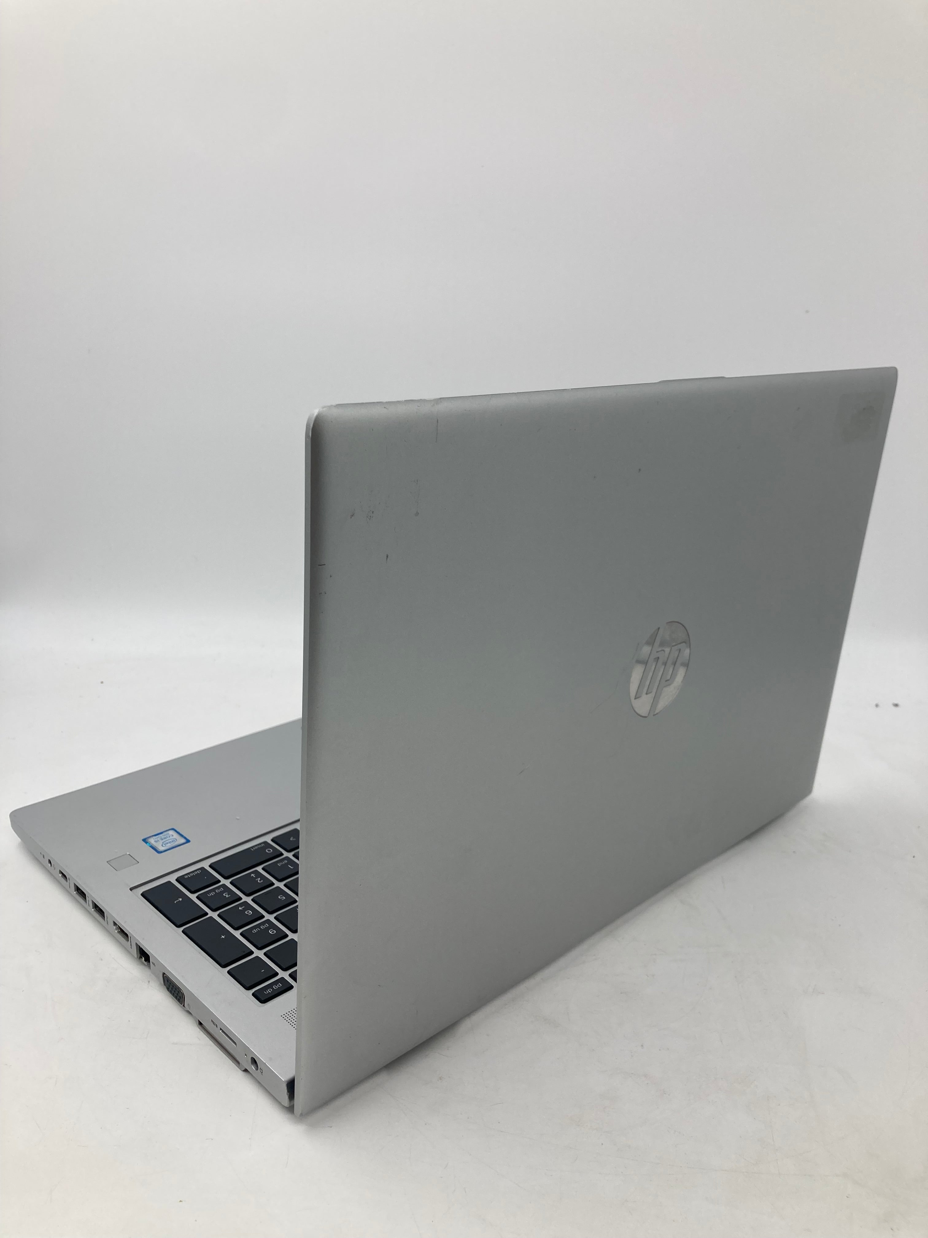 HP ProBook 650 G5 15.6" Screen i5 8th Gen No RAM No SSD No OS *Spares* #2