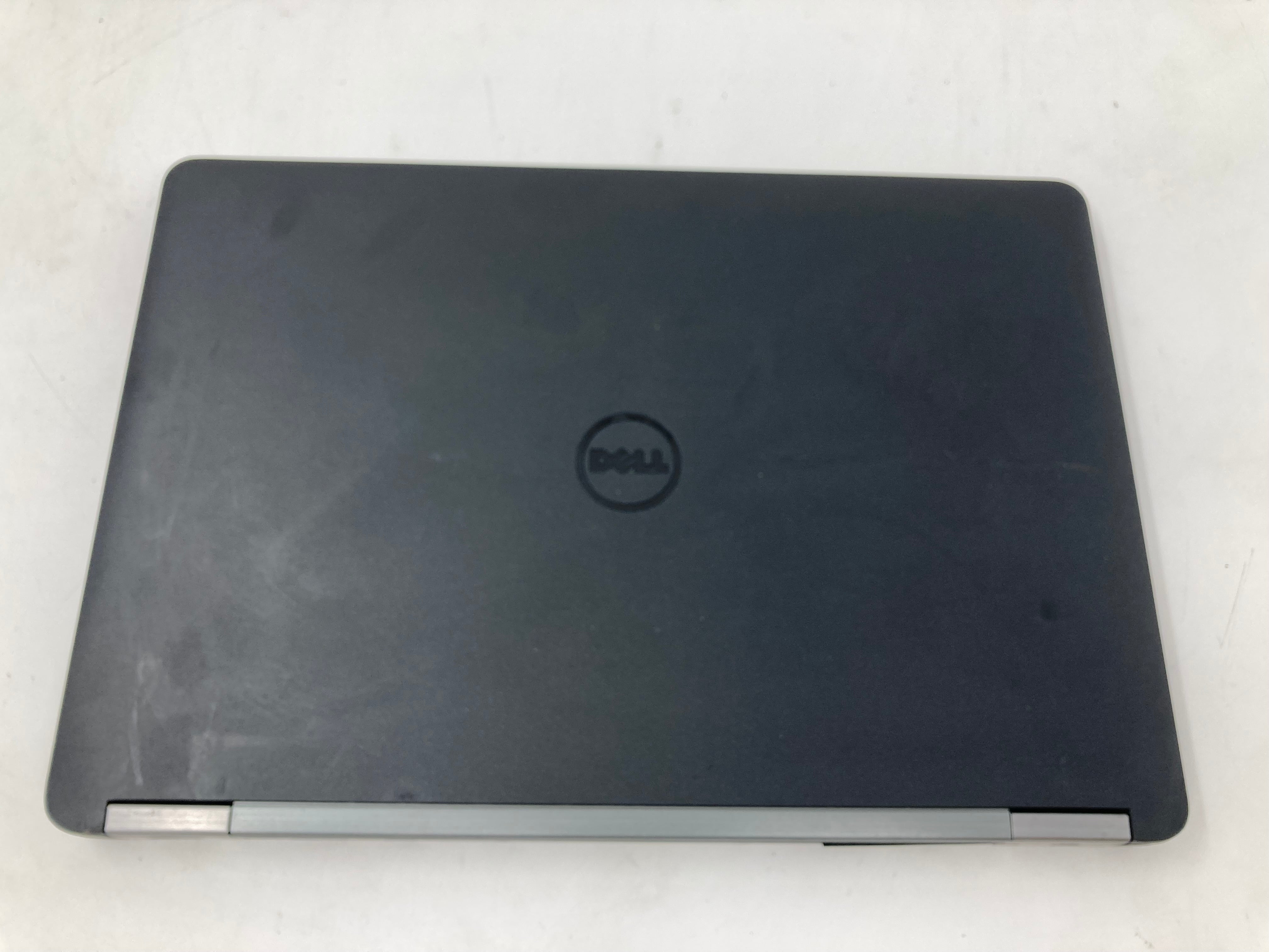Dell Latitude E7270 12" Screen i7 6th Gen 8GB RAM No SSD Spares