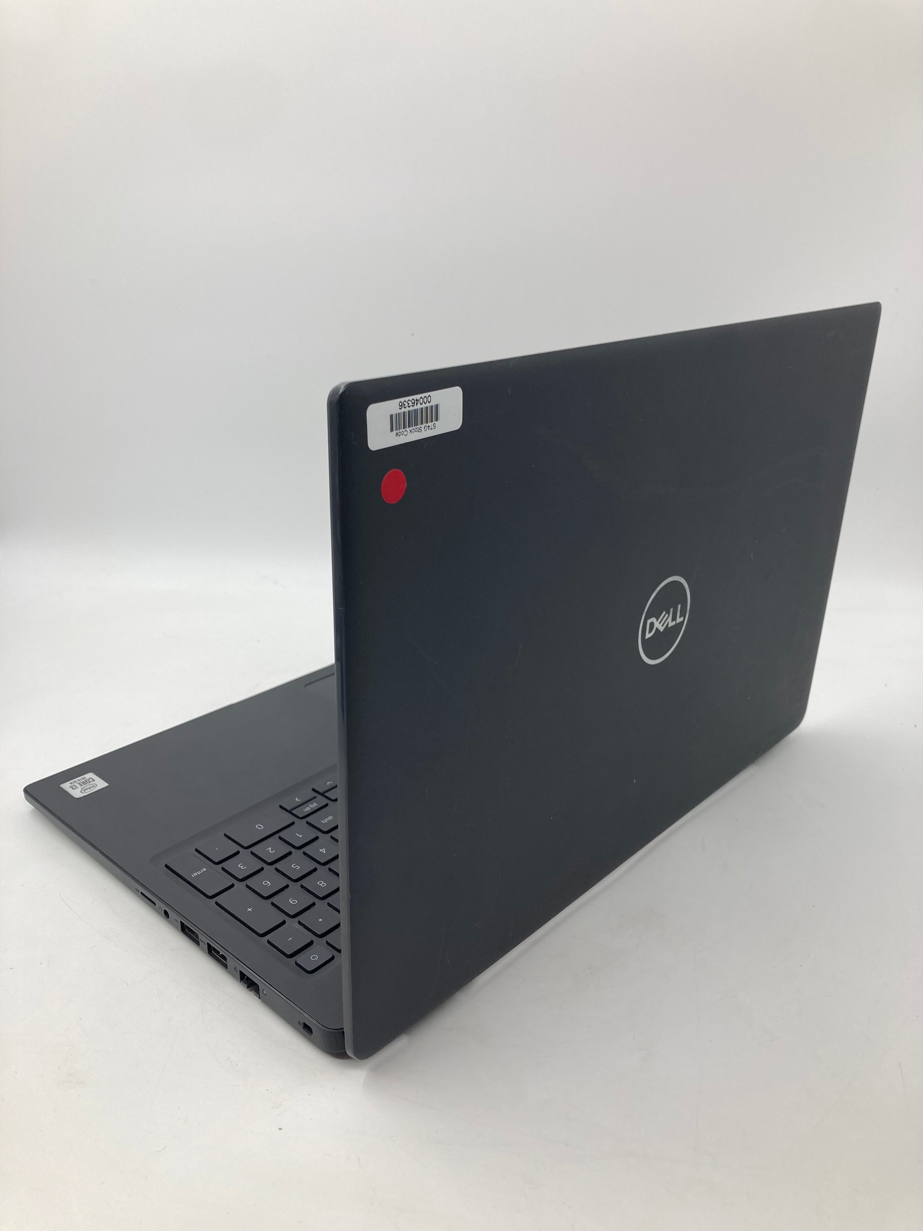 Dell Latitude 3510 15" Screen i3 10th Gen 8GB RAM No SSD No OS *Spares*