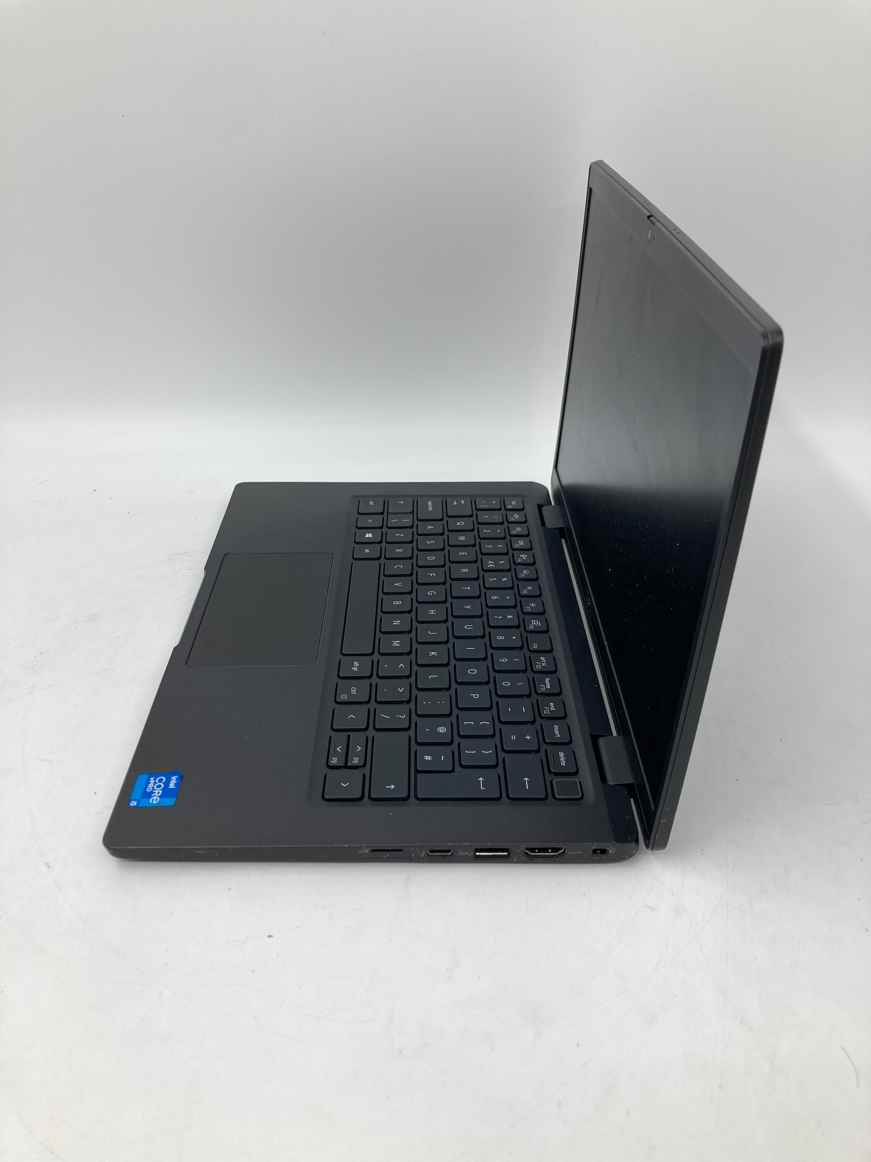 Dell Latitude 7320 13" Screen i5 11th Gen 8GB RAM 256GB SSD No OS