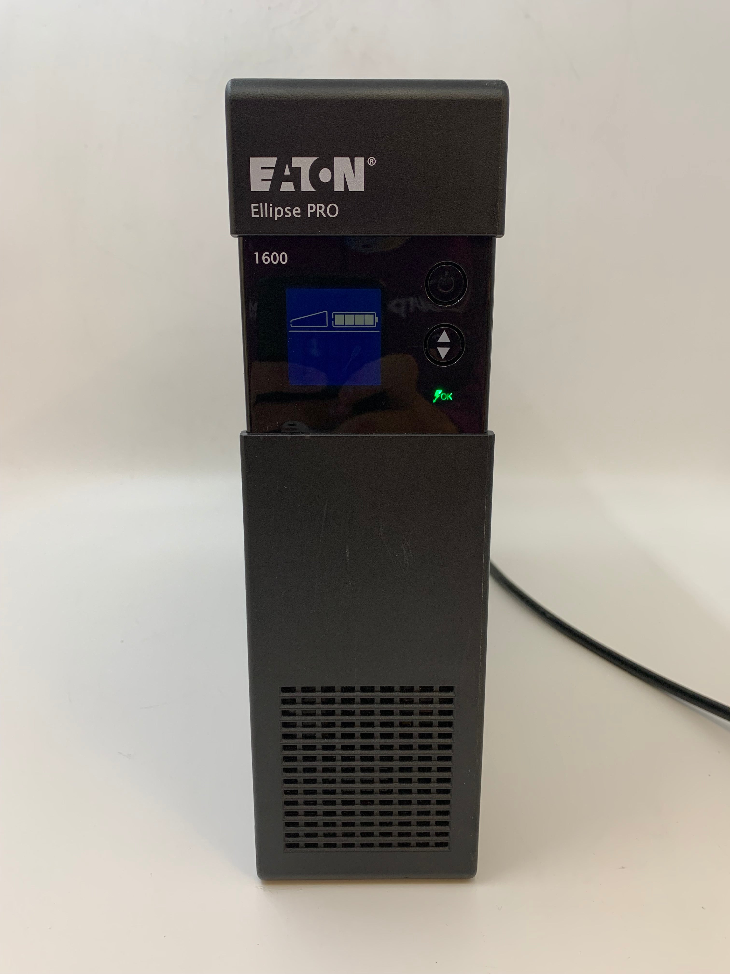 Eaton Ellipse Pro 1600 | 8 AC Outlets | 1600 VA | 1000W | UPS