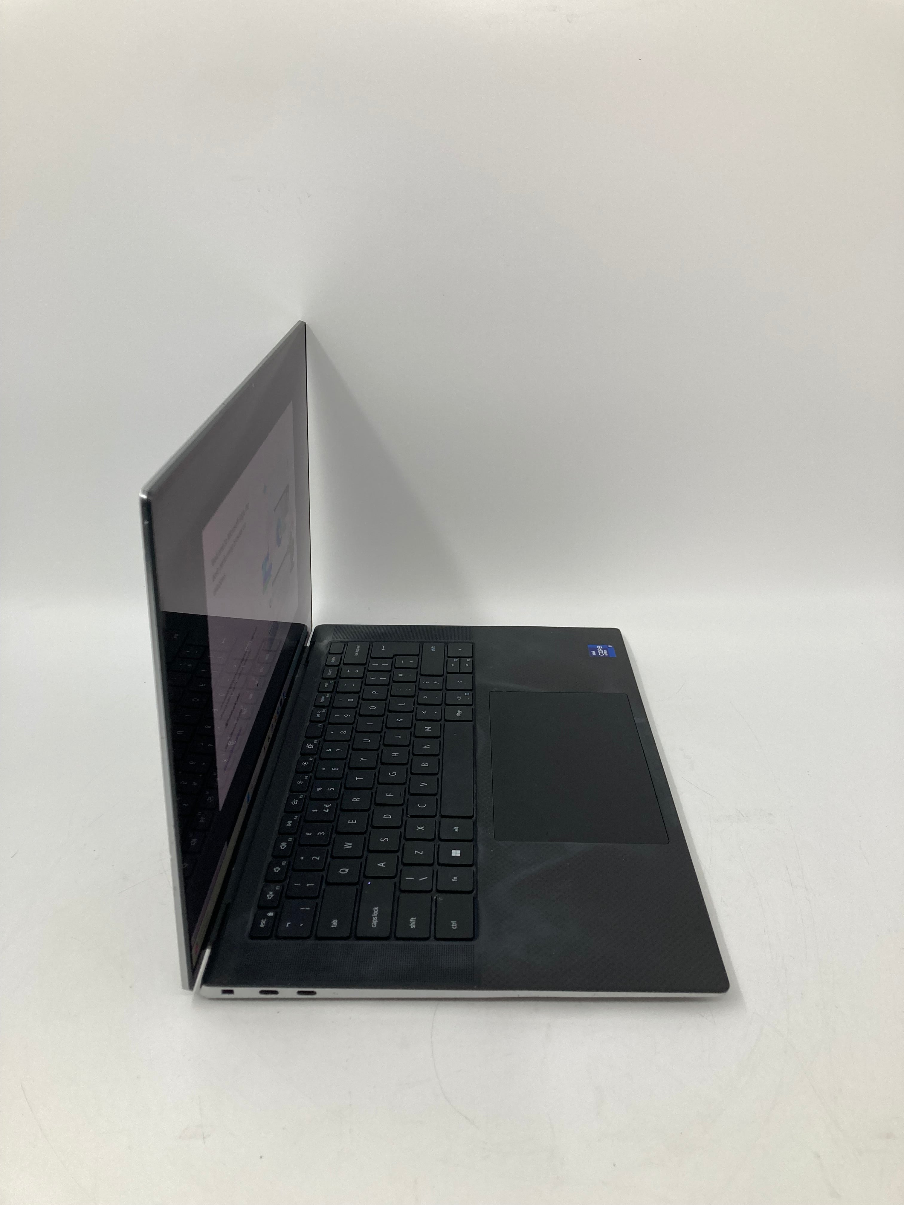 Dell Precision 5560 15" TouchScreen i9 11th Gen 32GB RAM 1TB SSD W11 RTX A2000