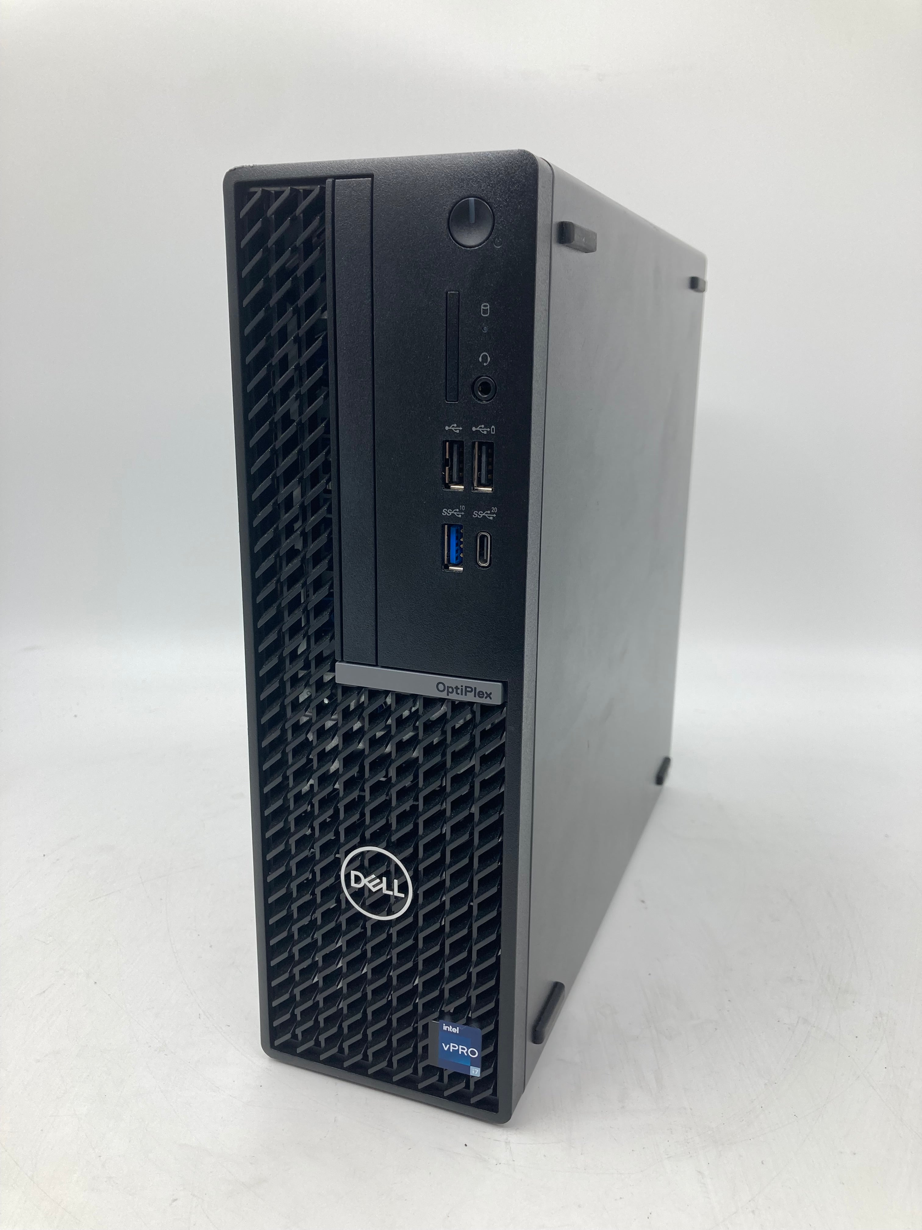 Dell OptiPlex Plus 7010 SFF i7 13th Gen 16GB DDR5 RAM No SSD No OS