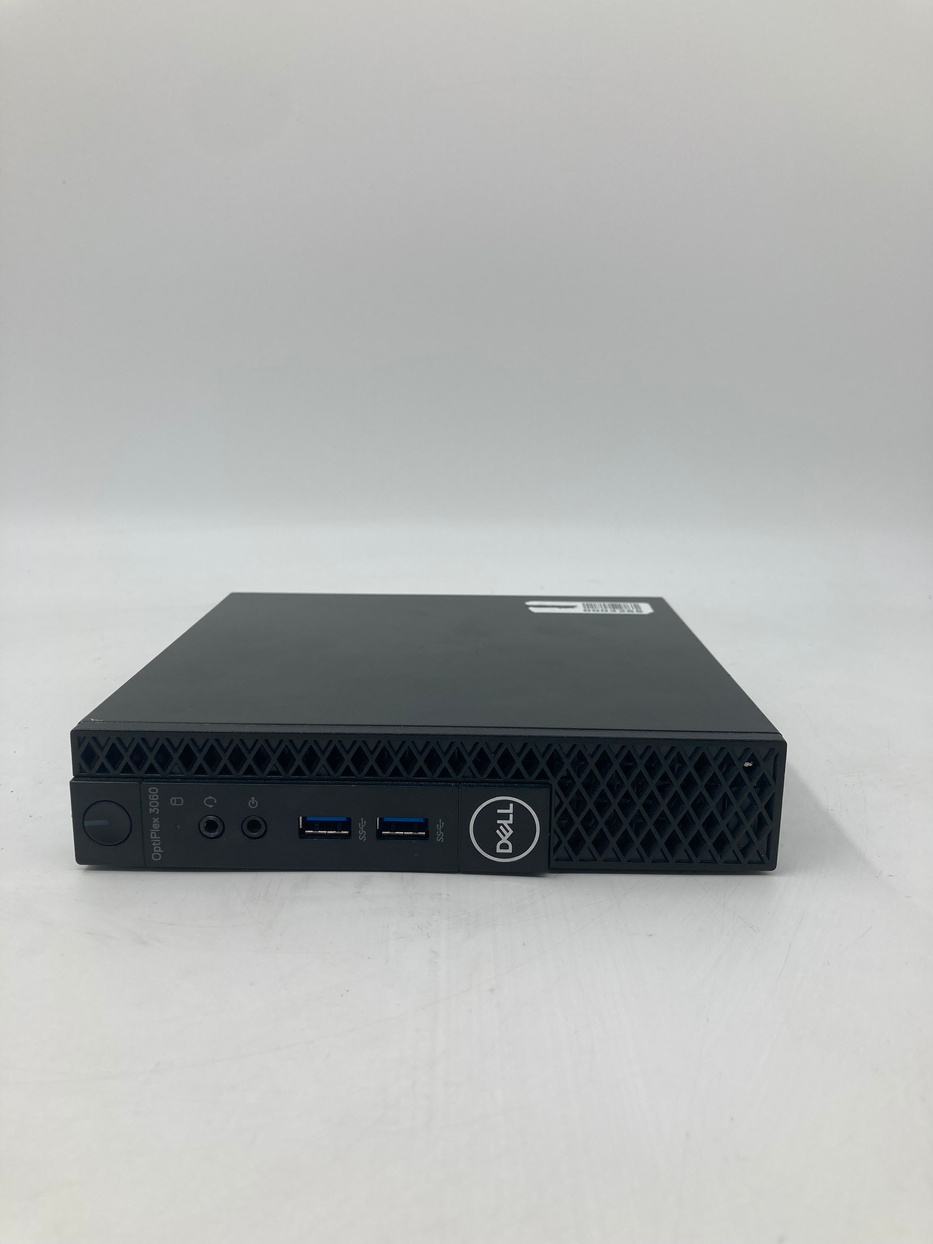 Dell Mini PC OptiPlex 3060 Micro i5 8th Gen 8GB RAM No SSD No OS