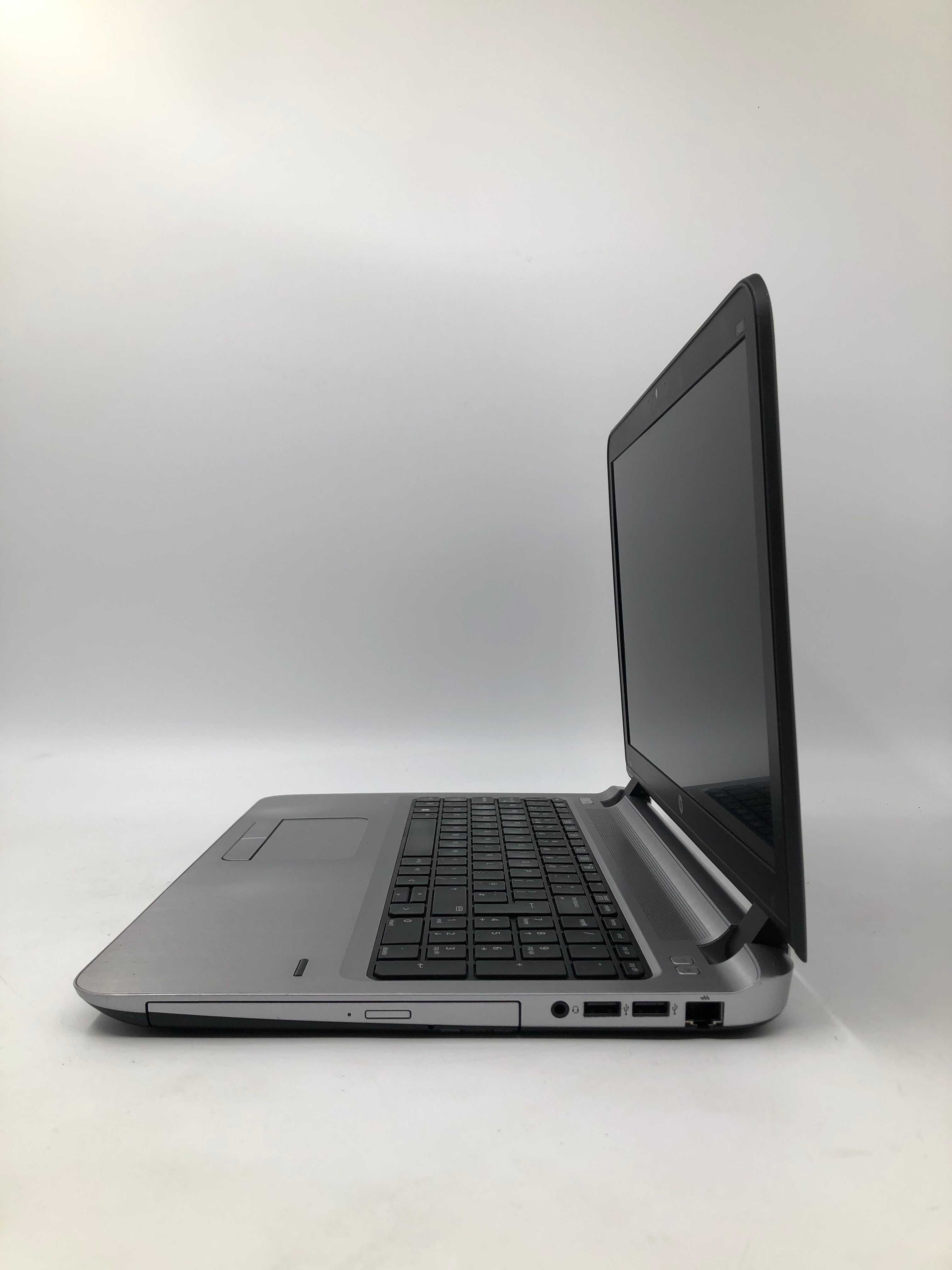 HP Laptop ProBook 455 G3 15" AMD A8-7410 8GB RAM No HDD No OS *Spares*
