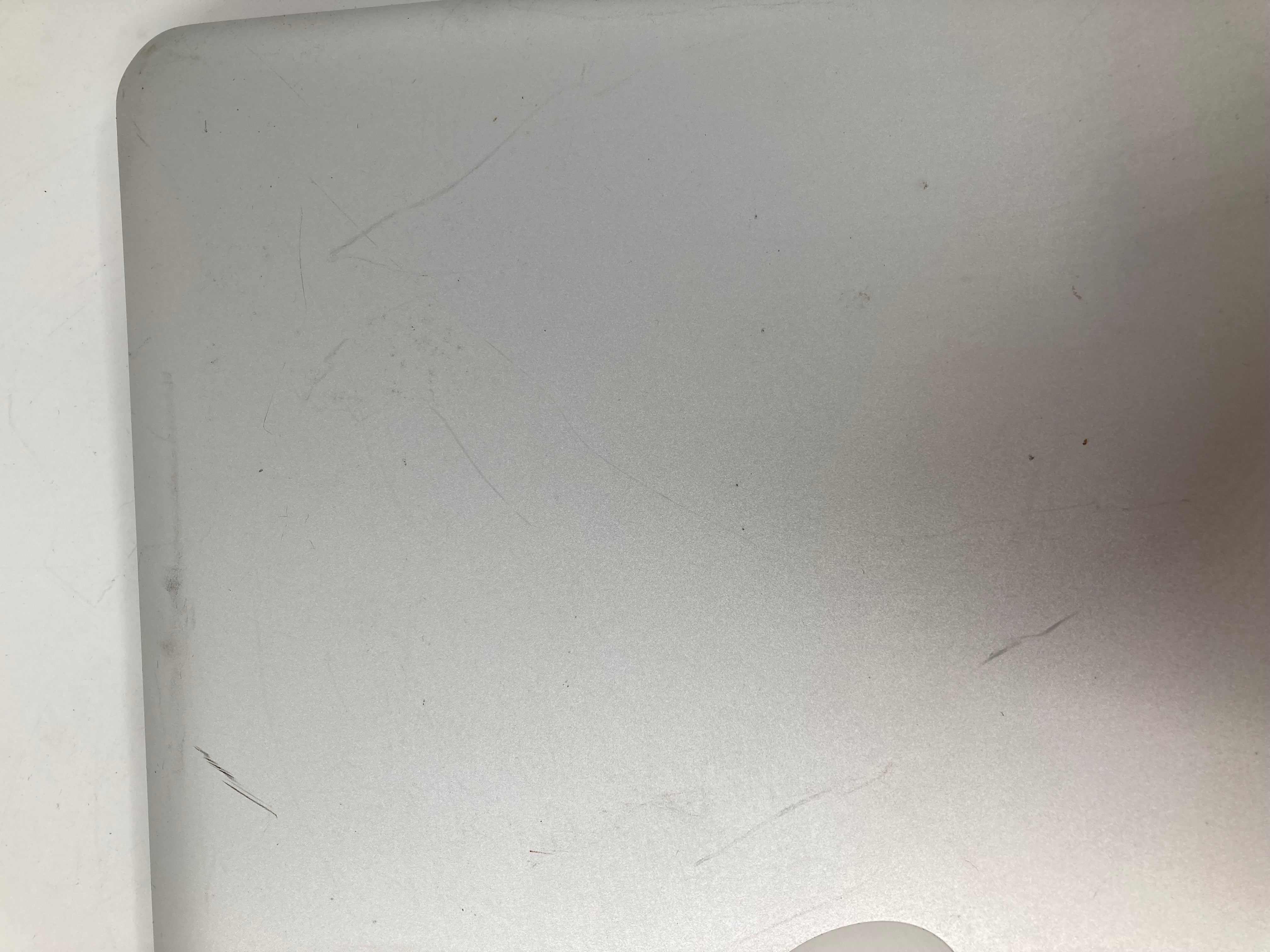 Apple MacBook Pro 15" Screen Core 2 Duo 4GB RAM No SSD No OS *Spares*