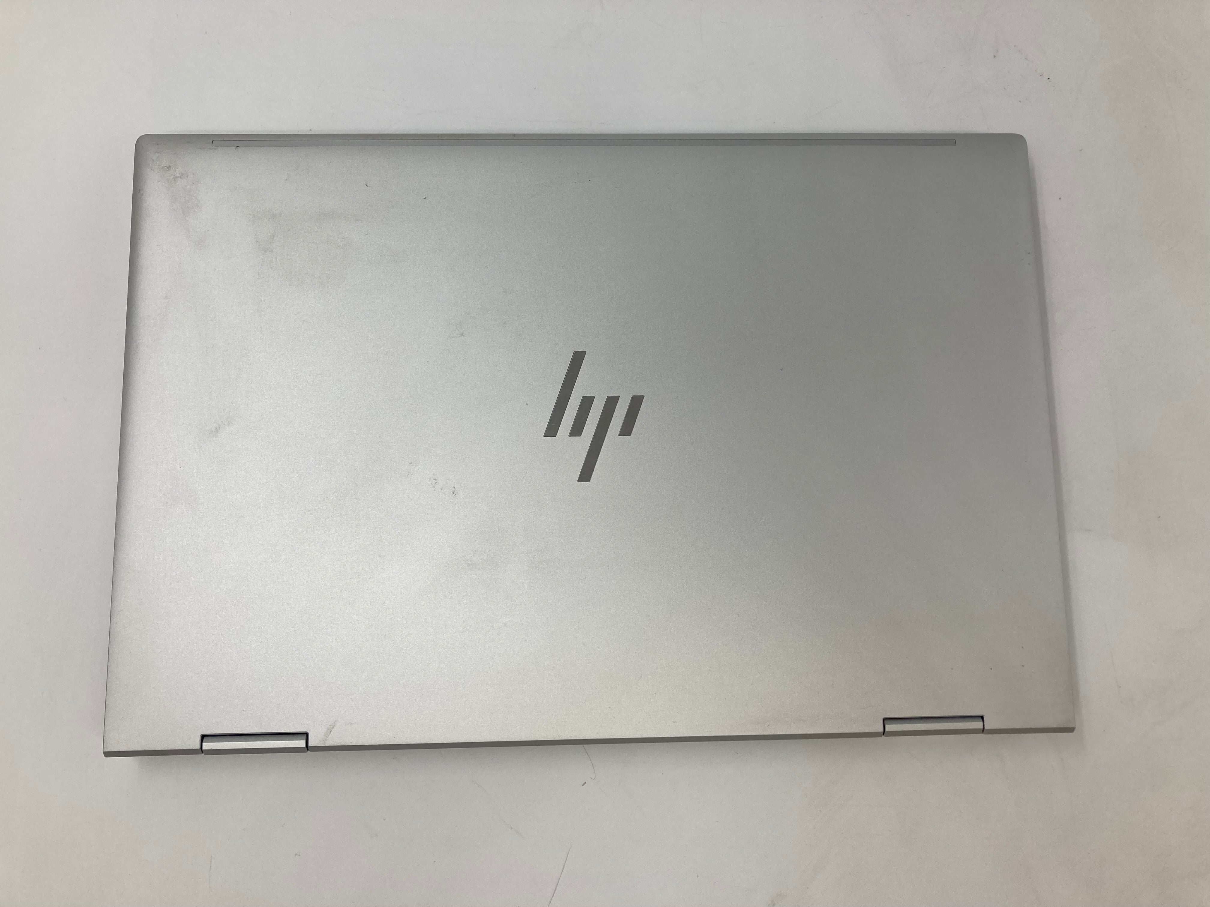 HP Laptop EliteBook X360 830 G8 13.3" Touch i5 11th Gen 16GB RAM 256GB SSD W11 5