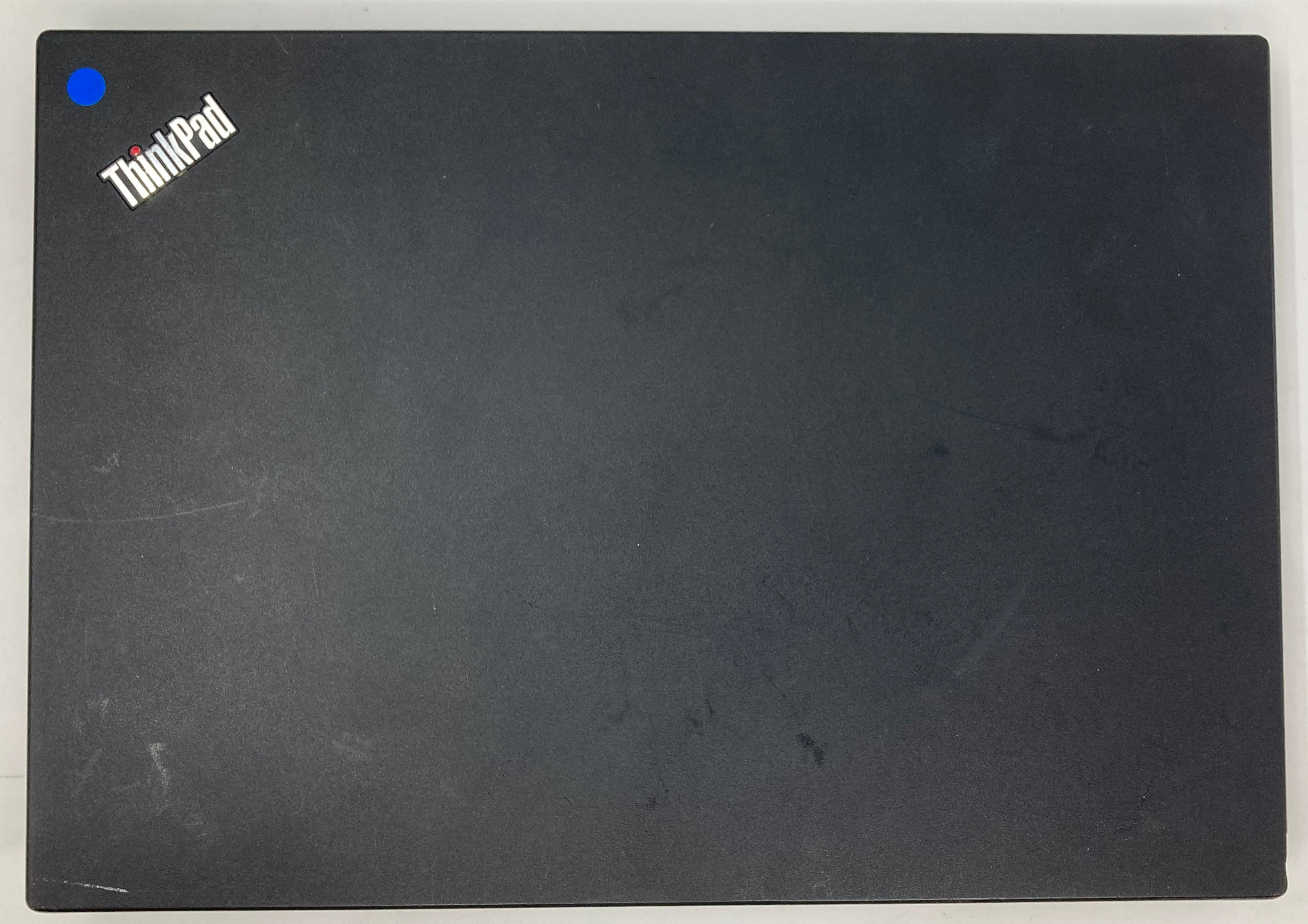 Lenovo Laptop ThinkPad L480 14" i5 8th Gen 16GB RAM 256GB SSD W11 #7