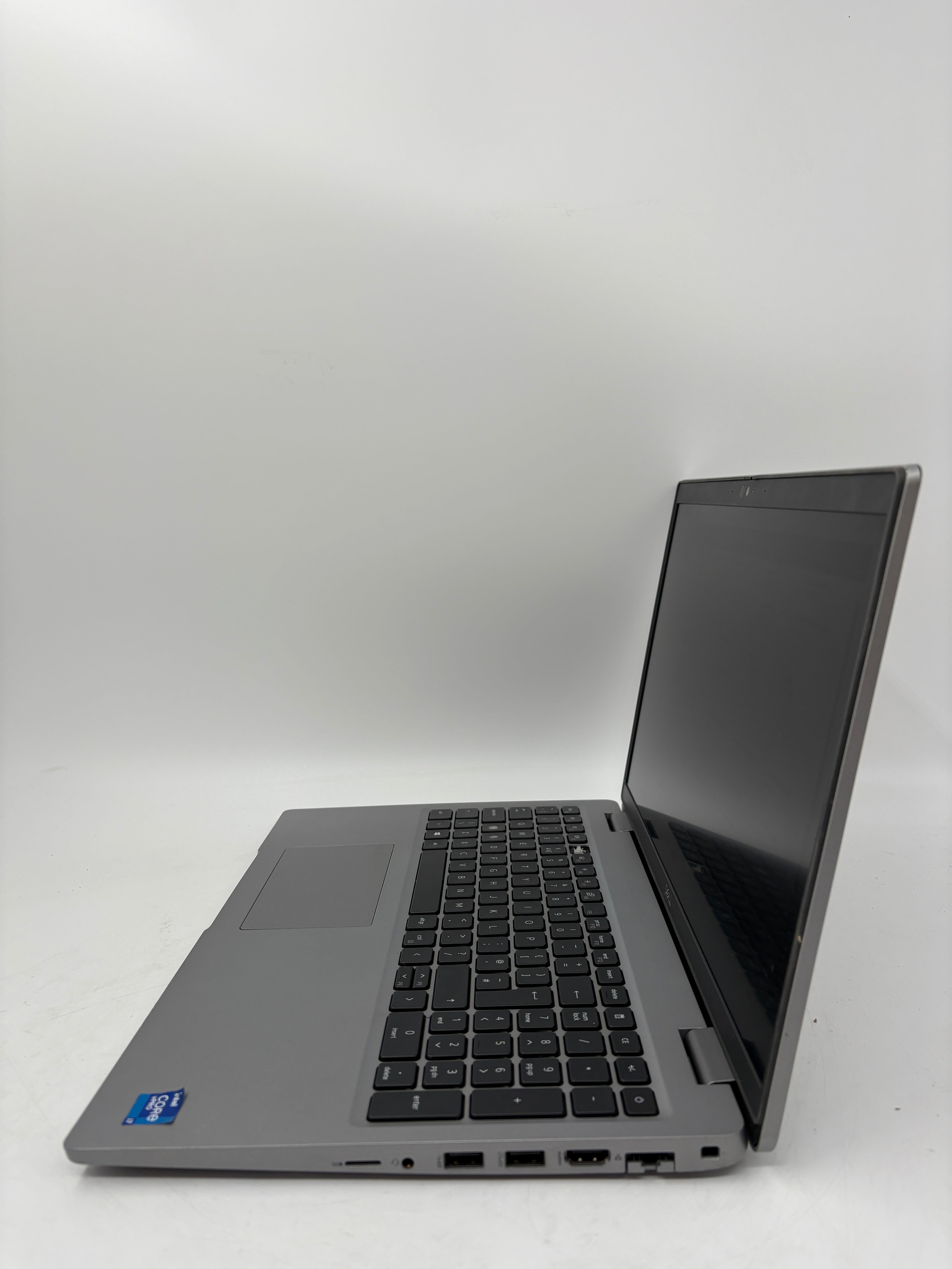 Dell Laptop Latitude 5520 15.6" Screen i7 11th Gen 16GB RAM 512GB SSD W11