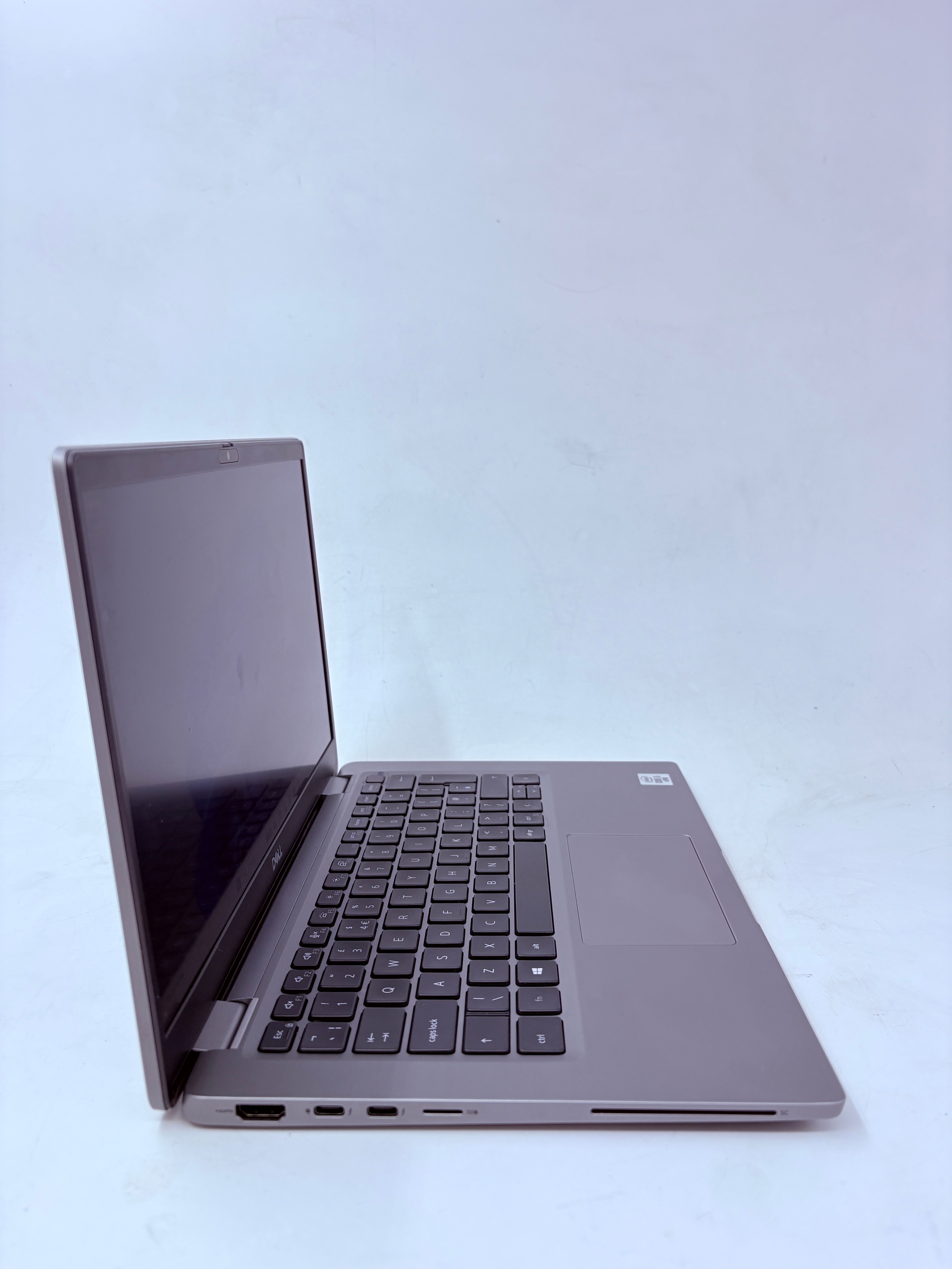 Dell Laptop Latitude 7310 13.3" Screen i5 10th Gen 8GB RAM 256GB SSD W11