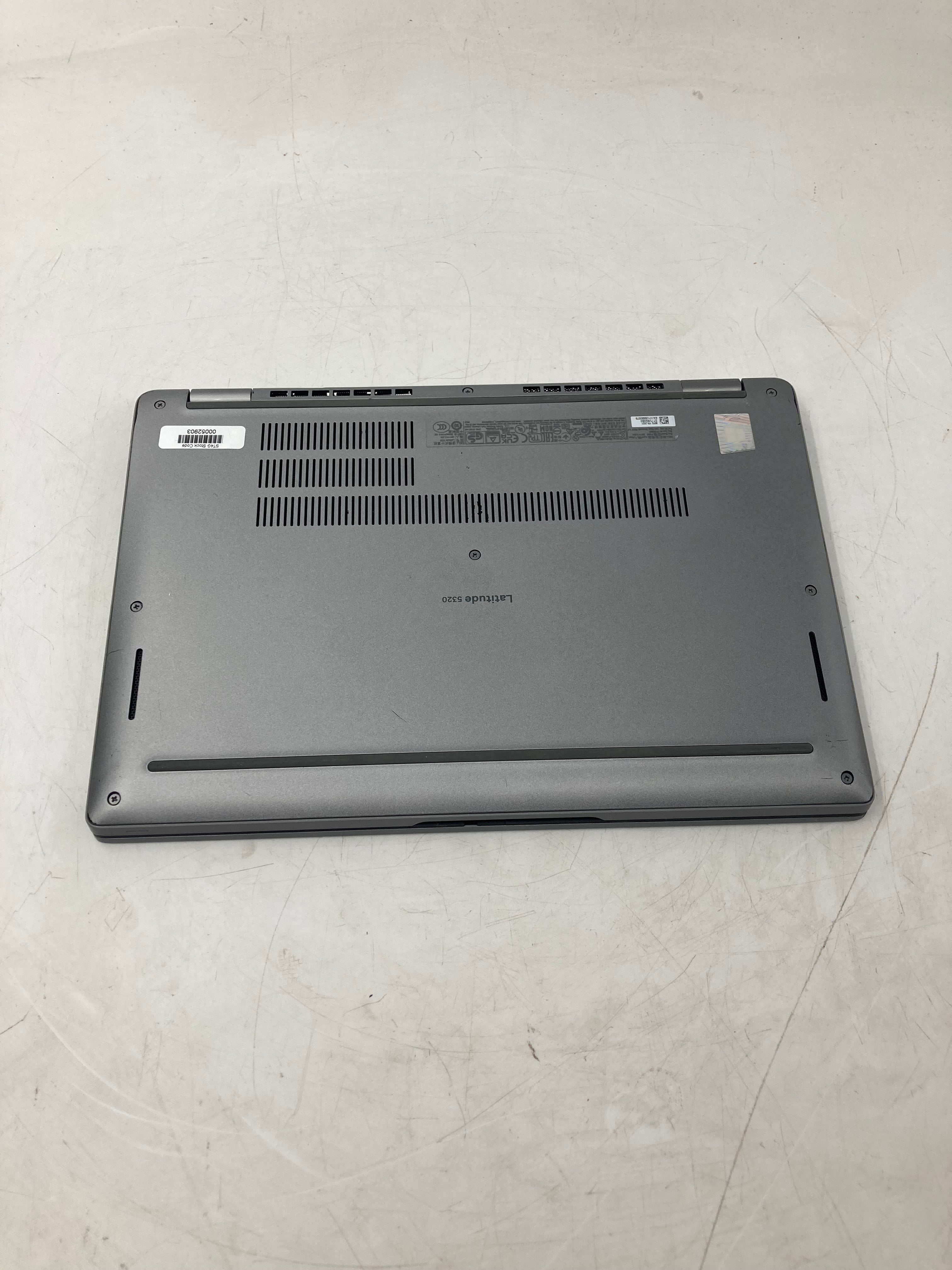 Dell Latitude 5320 13" Screen i5 11th Gen 8GB RAM 256GB SSD W11