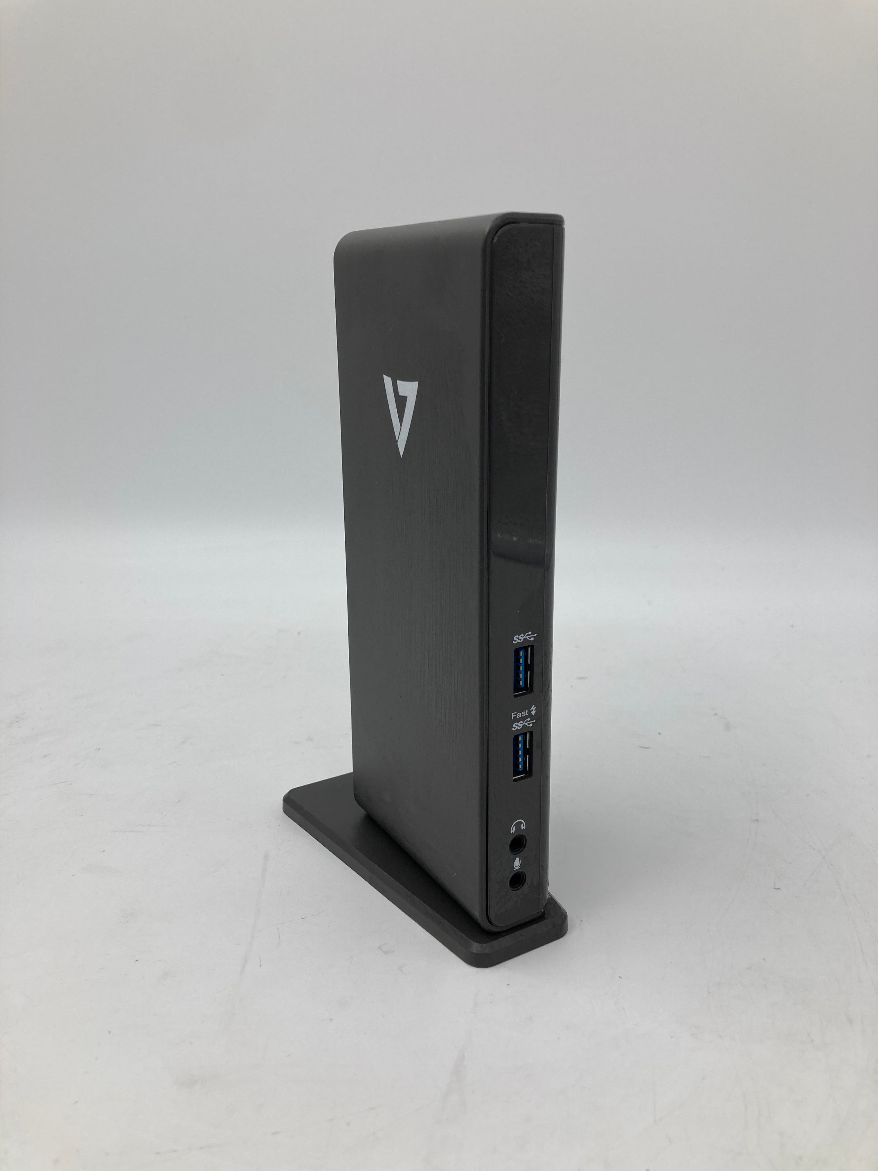 V7 UDDS USB 3.0 Docking Station Batch of 15