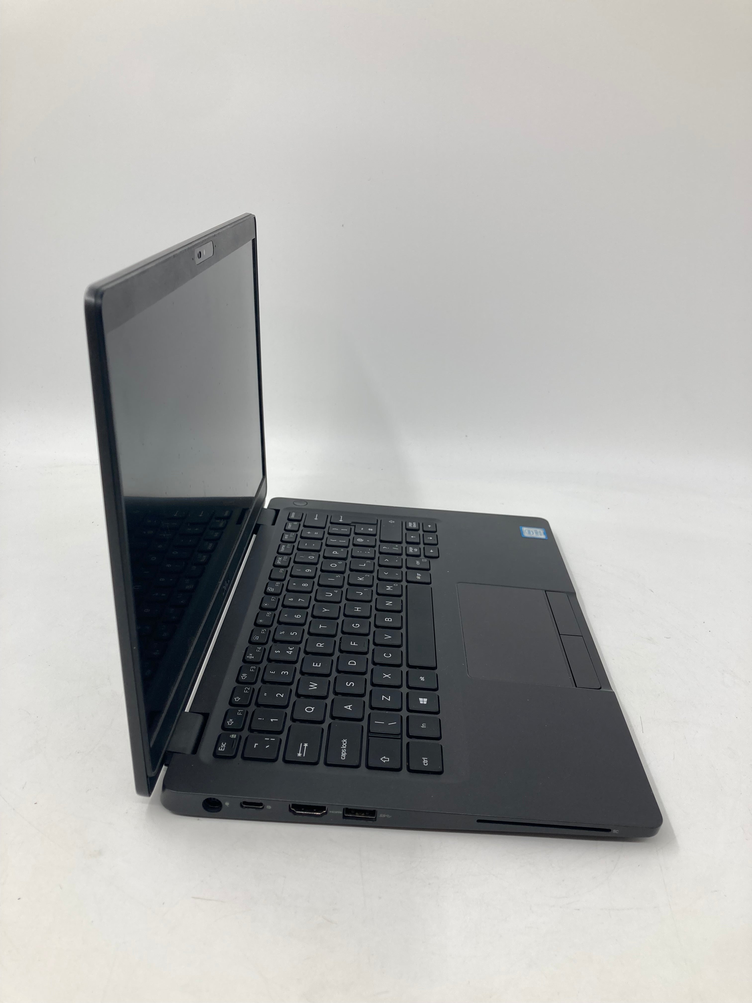 Dell Latitude 5300 13.3" Screen i5 8th Gen No RAM No SSD No OS