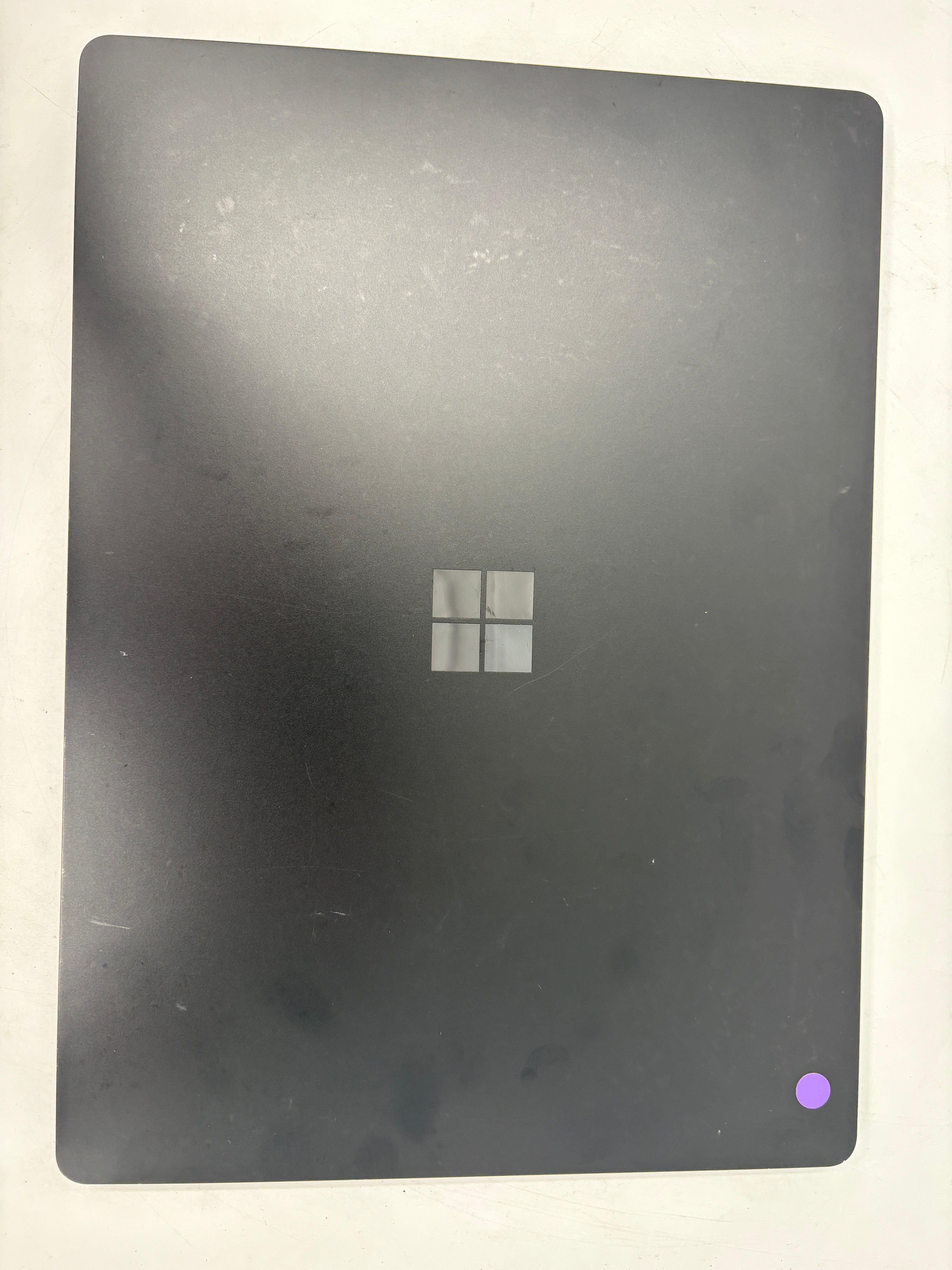 Microsoft Surface Laptop 3 13.5" Touchscreen i5 10th Gen 8GB RAM 256GB SSD W11