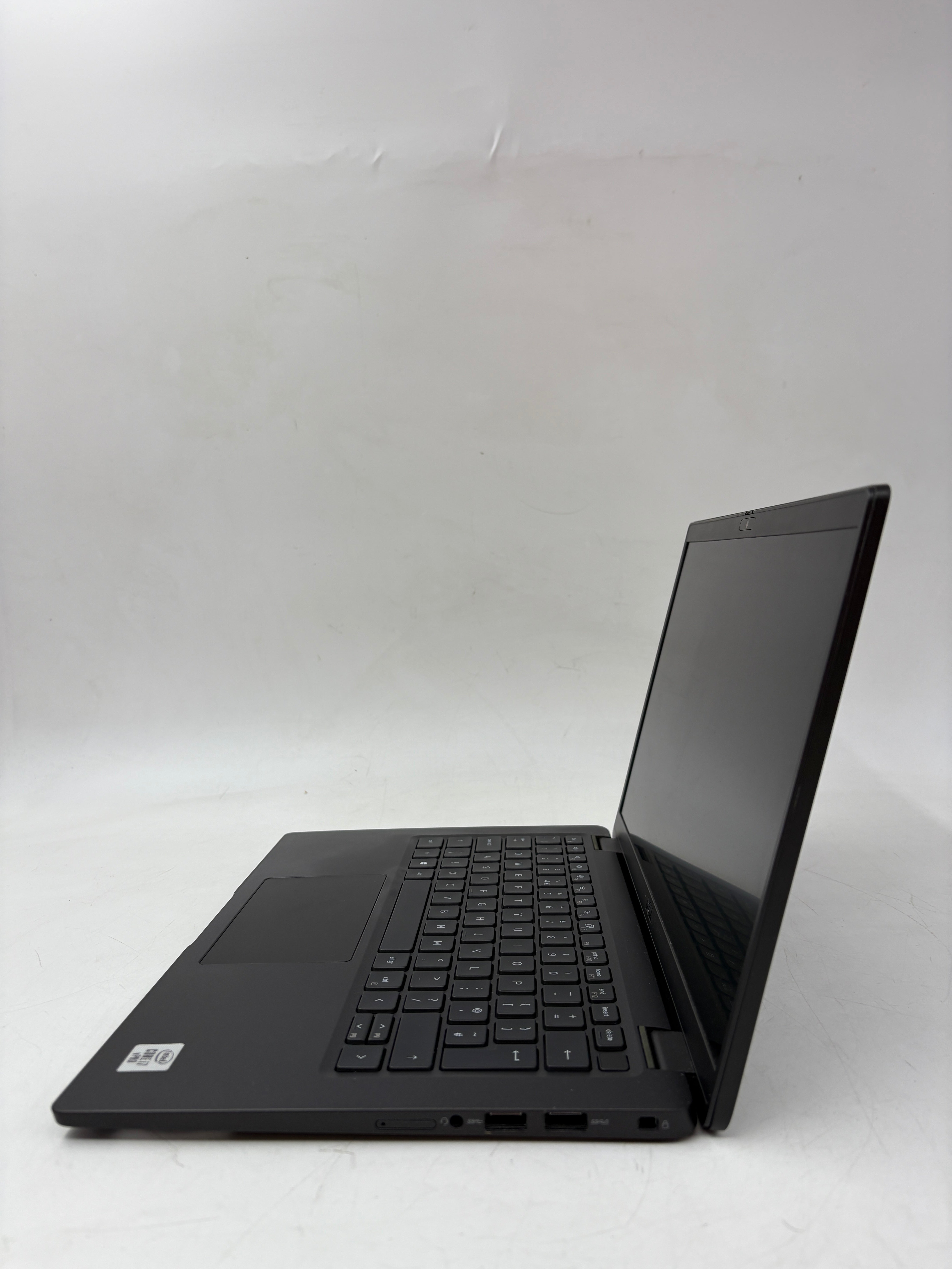 Dell Laptop Latitude 7410 14" Screen i7 10th Gen 16GB RAM 512GB SSD W11
