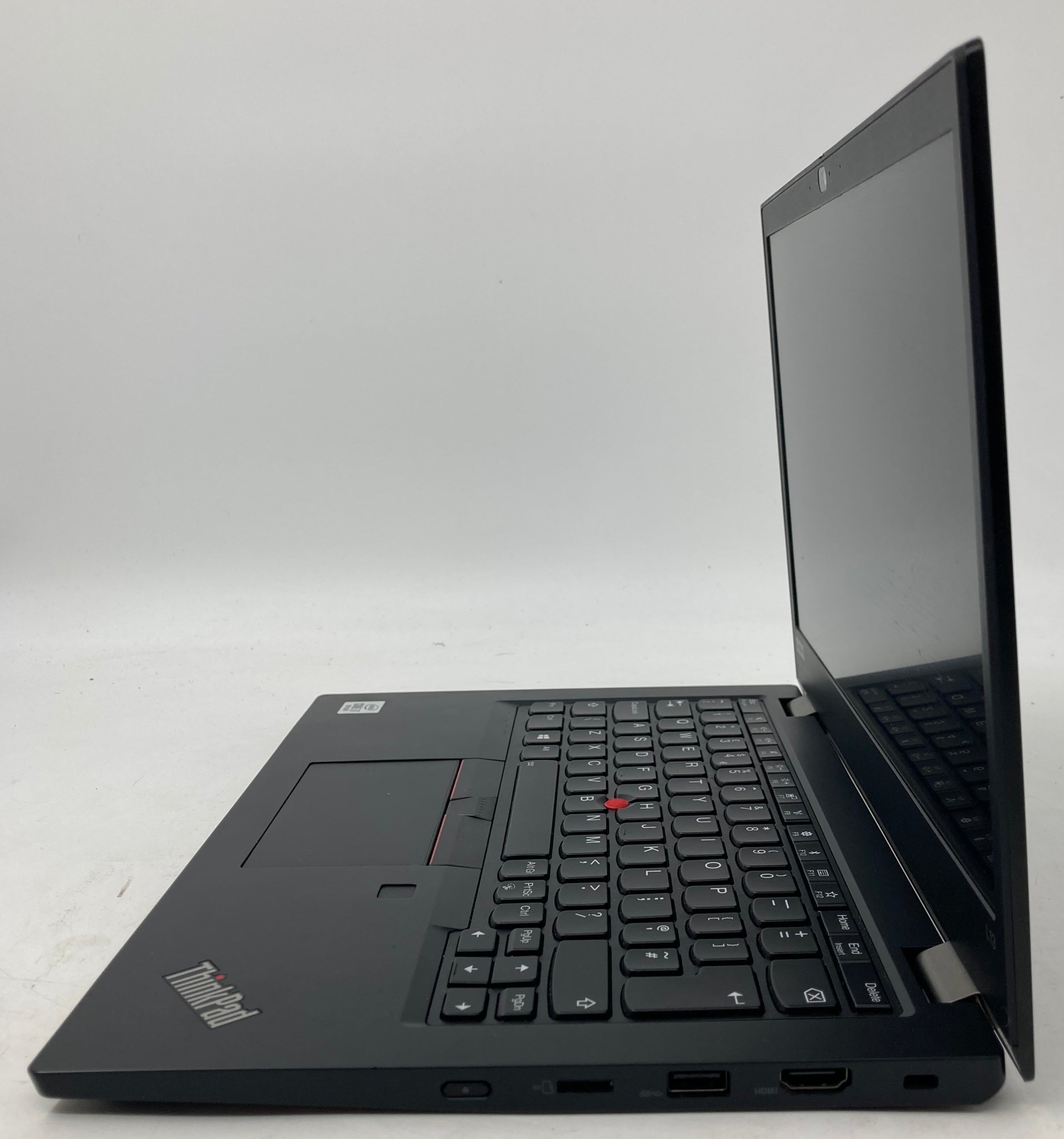 Lenovo Laptop ThinkPad L13 13" i7 10th Gen No RAM No HDD No OS *Spares* #3