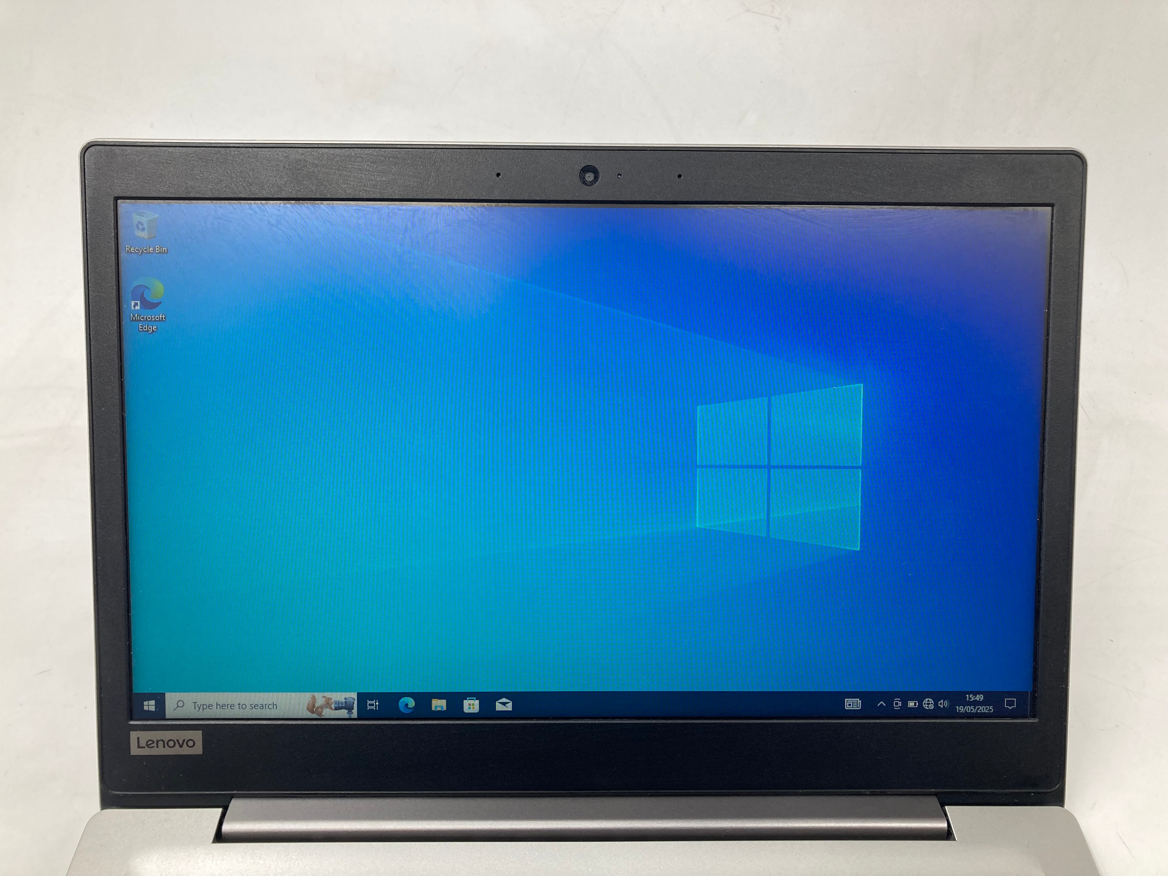 Lenovo Laptop IdeaPad 120S-14IAP 14" Screen Pentium N4200 4GB Ram 64GB SD Win 10s