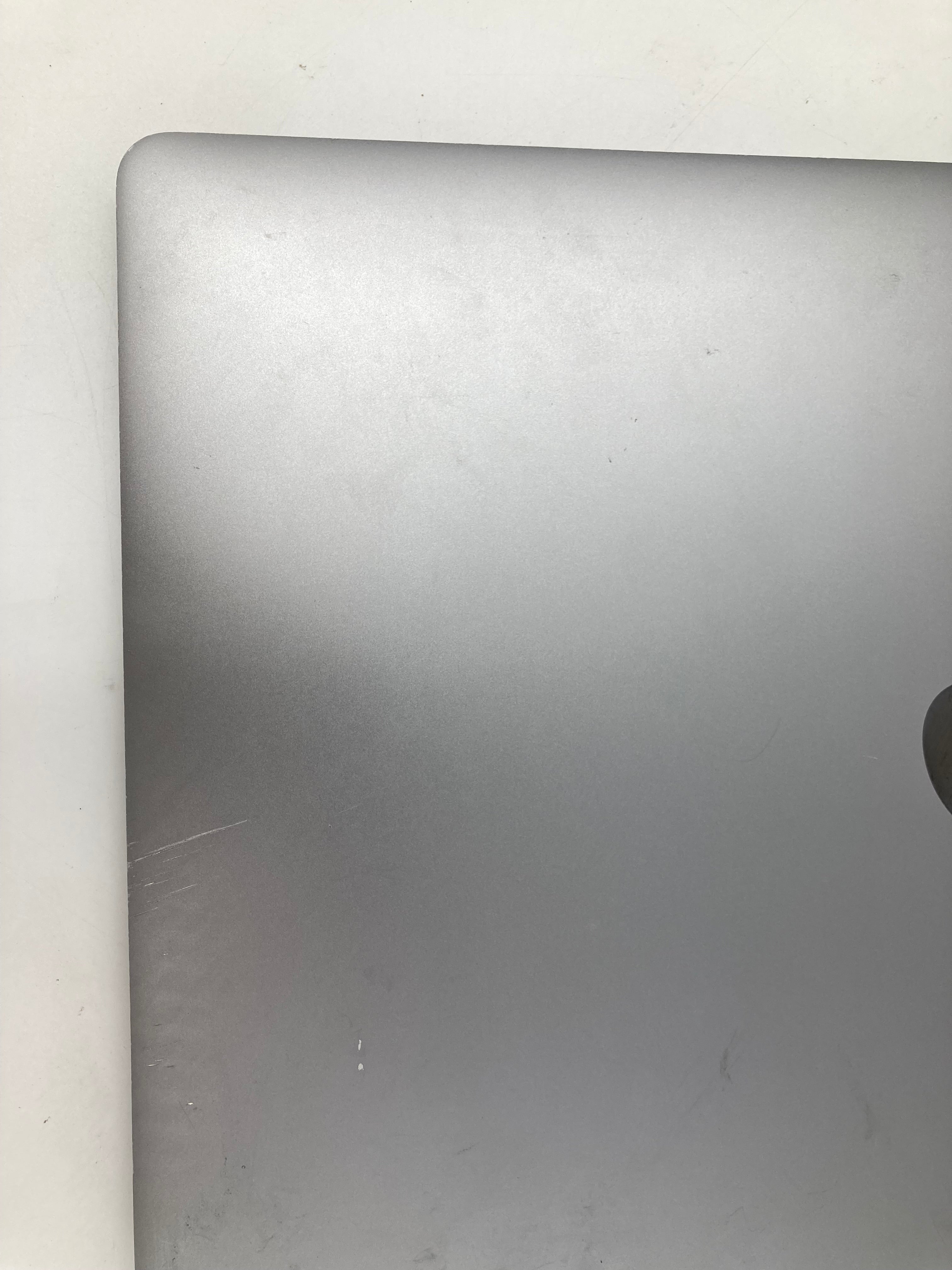 Apple MacBook Pro 2019 A1990 15" Screen i7 9th Gen 16GB RAM 250GB SSD OS Mojave