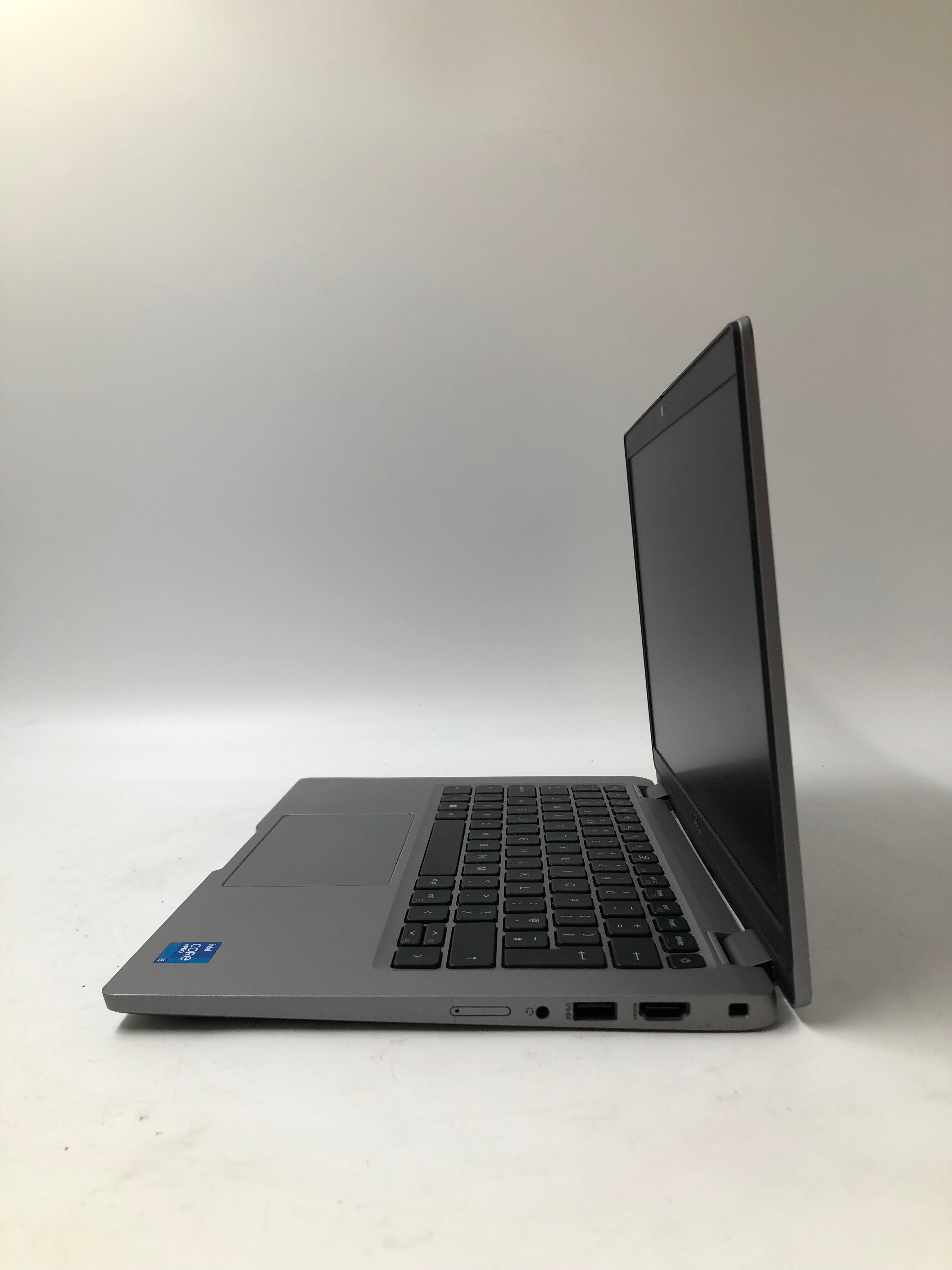 Dell Laptop Latitude 5320 13" i5 11th Gen 8GB RAM  256GB SSD W11 #12