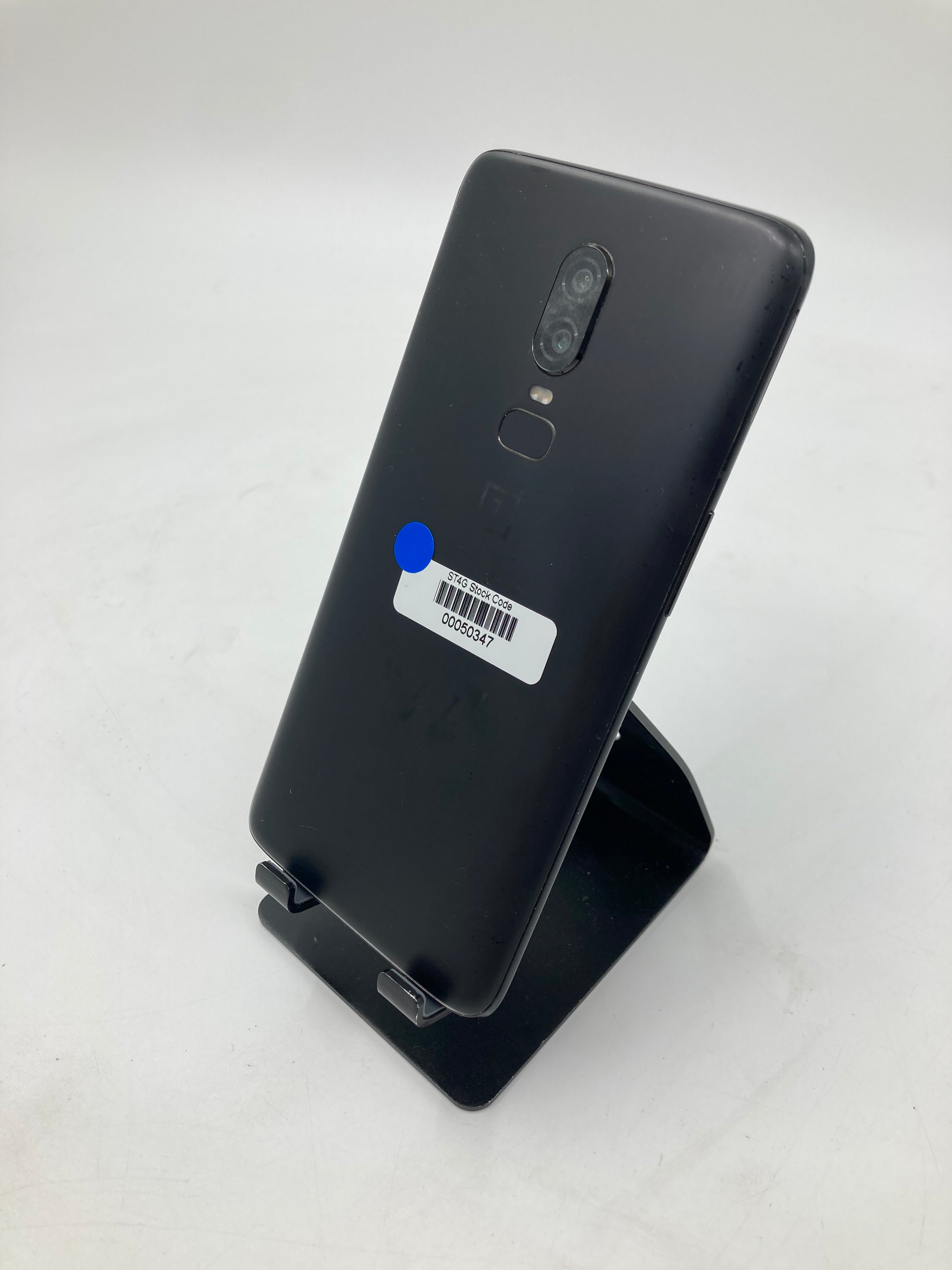 Samsung Galaxy A10 OnePlus 6 32GB 64GB Black *Spares*