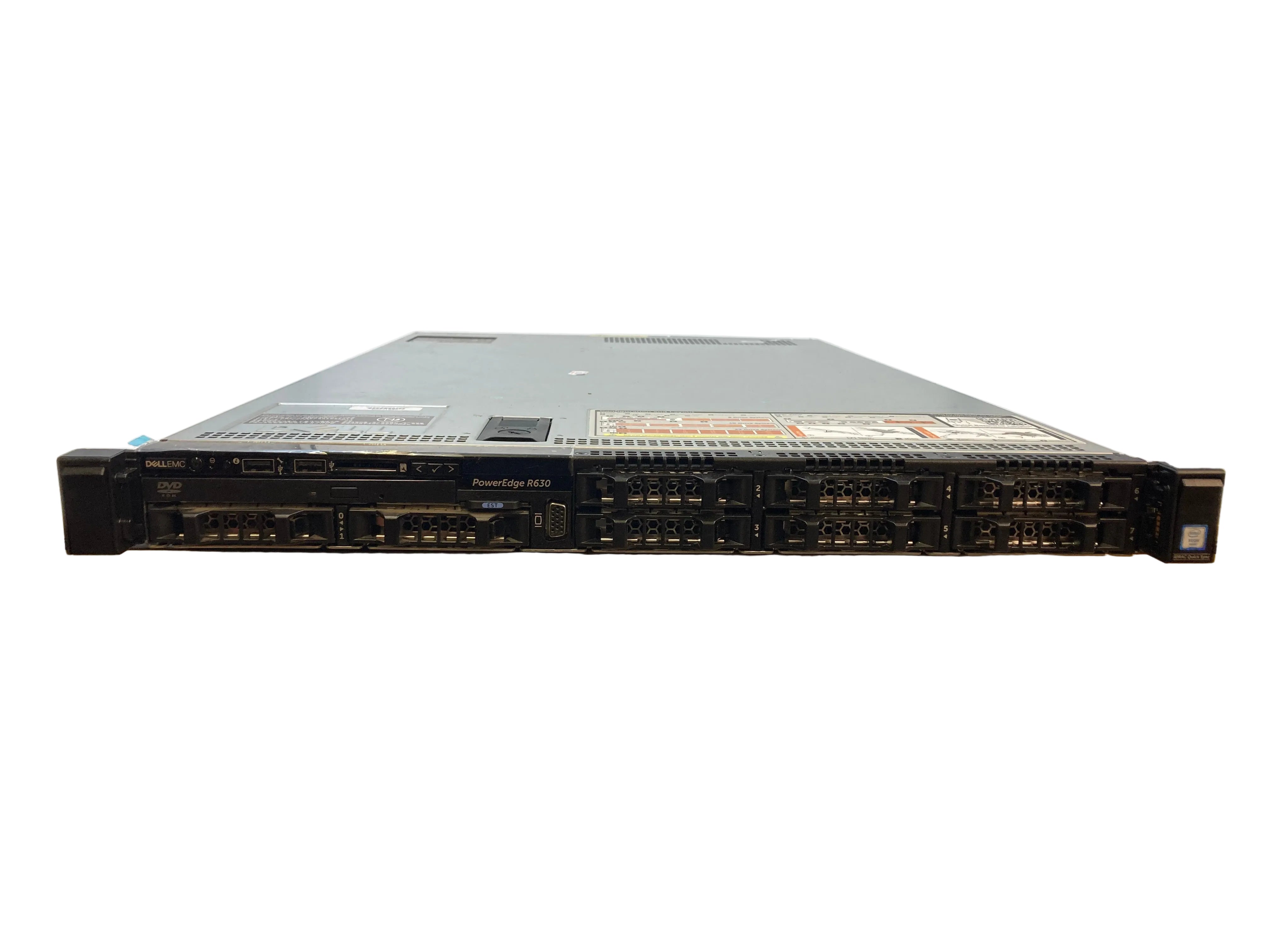 Dell HPE Nutanix SuperMicro Riverbed Servers Lot of 17