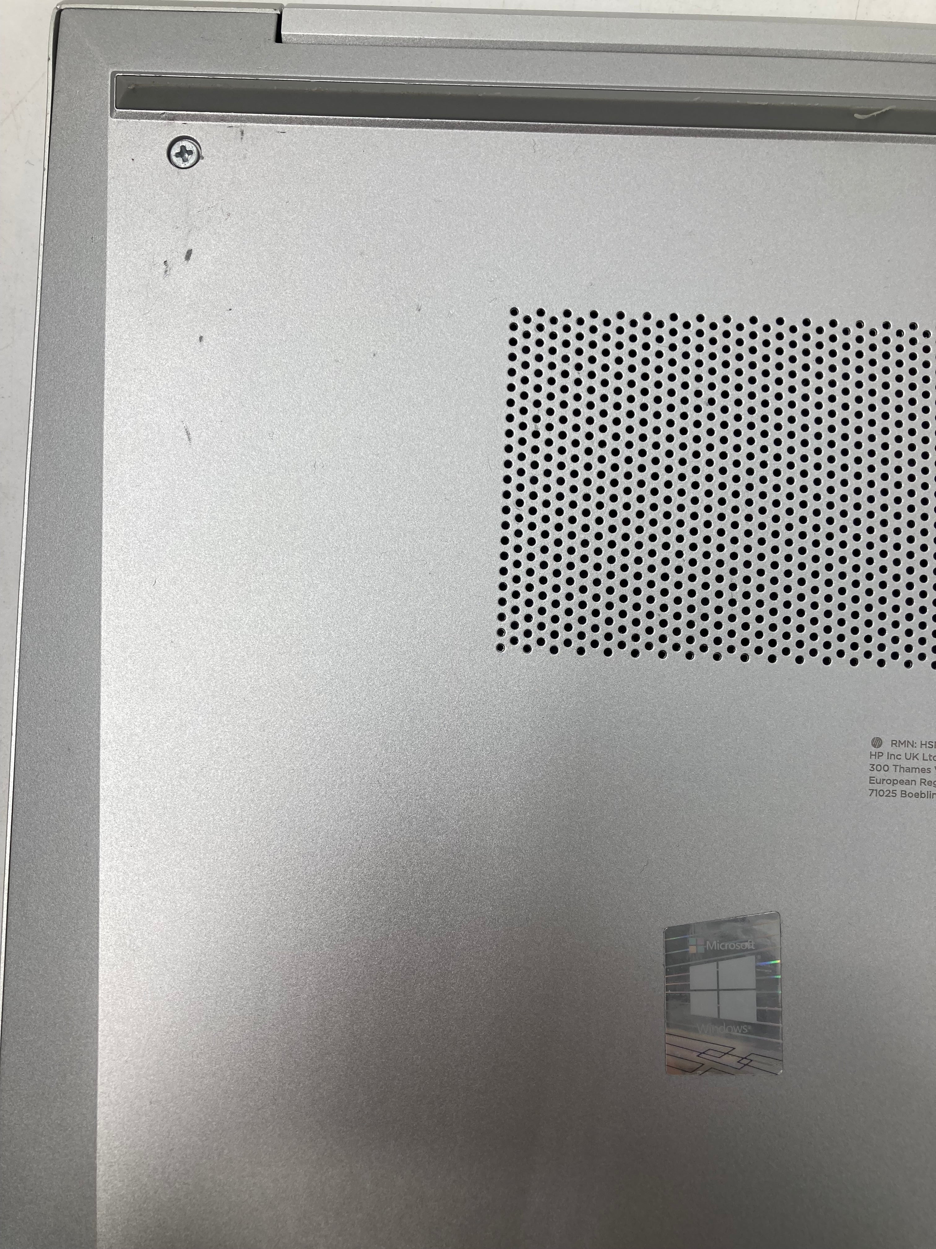 HP ProBook 450 G8 15" Screen i5 11th Gen No RAM No SSD No OS *Spares*